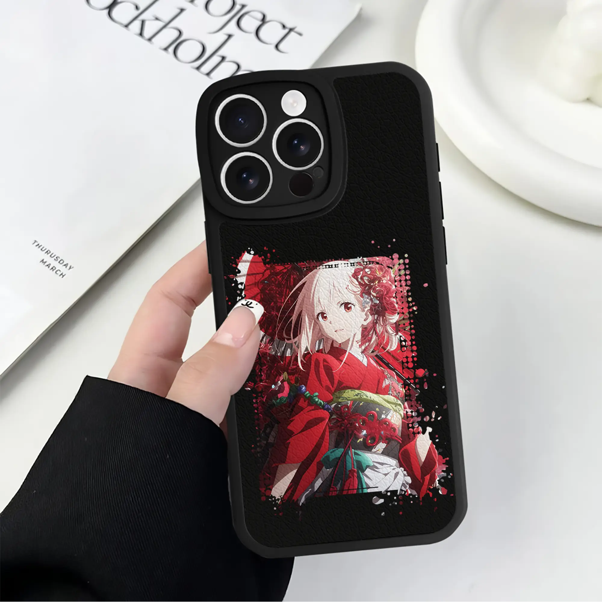 リコリス・リコイル グッズ,錦木千束