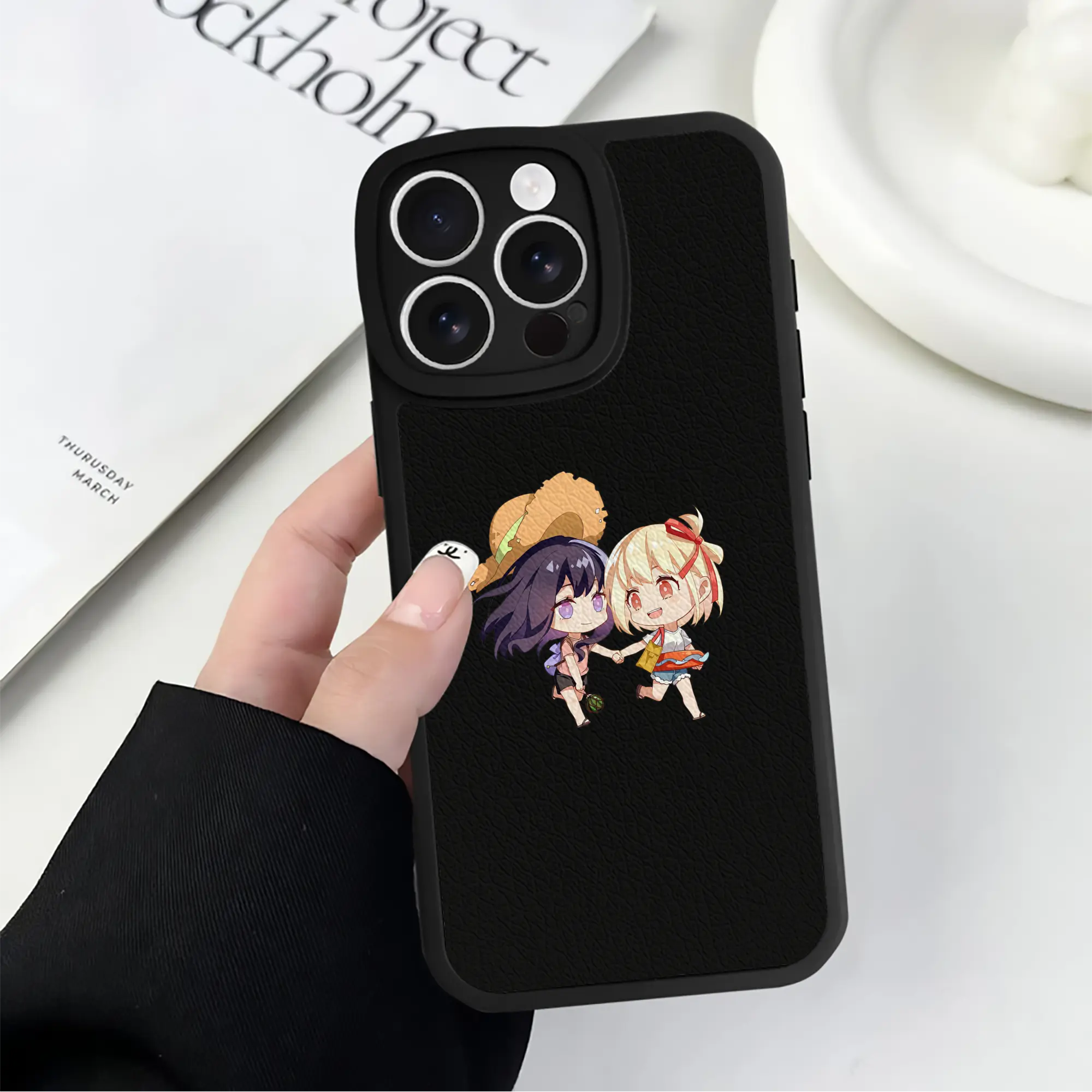 リコリス・リコイル グッズ,錦木千束