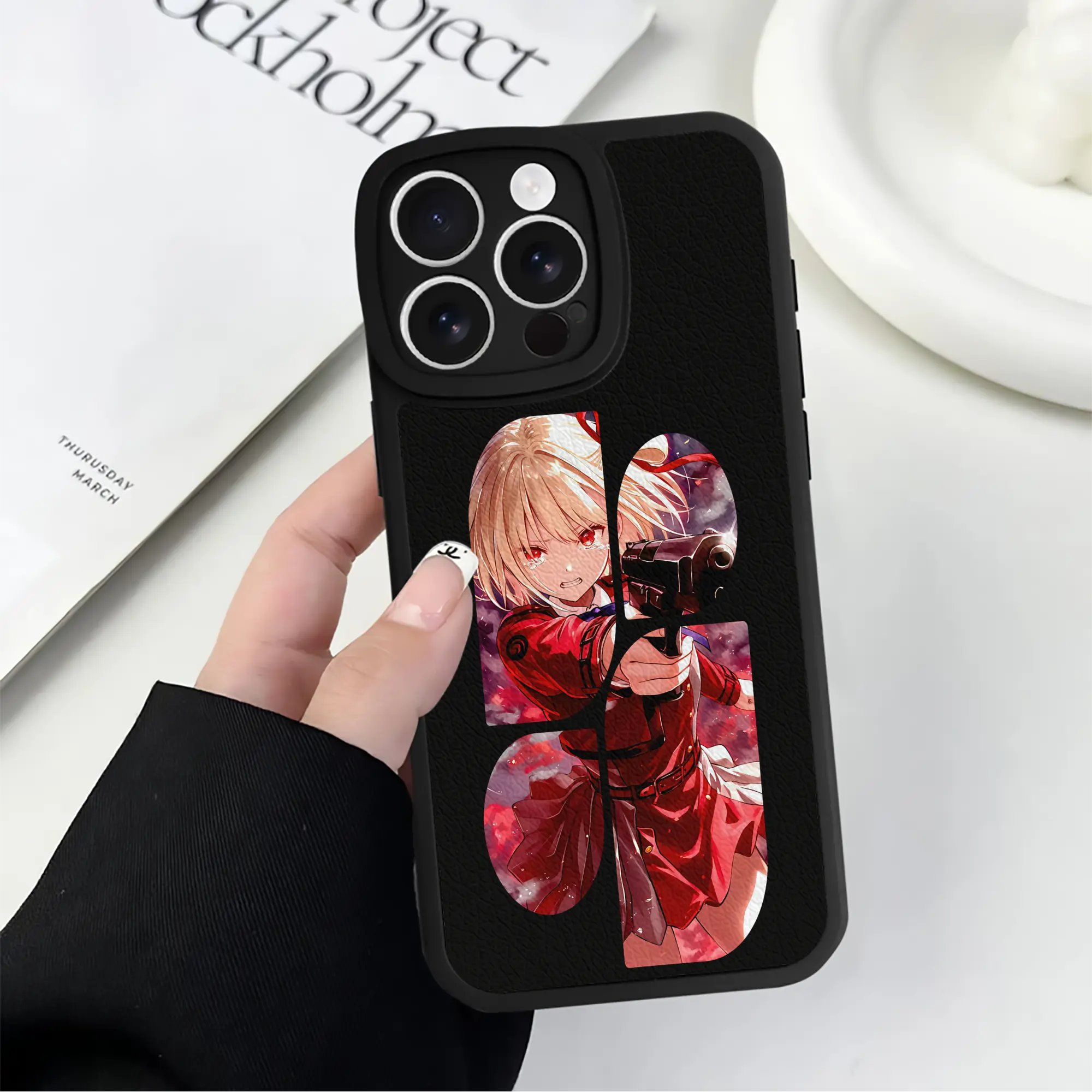 リコリス・リコイル グッズ,錦木千束