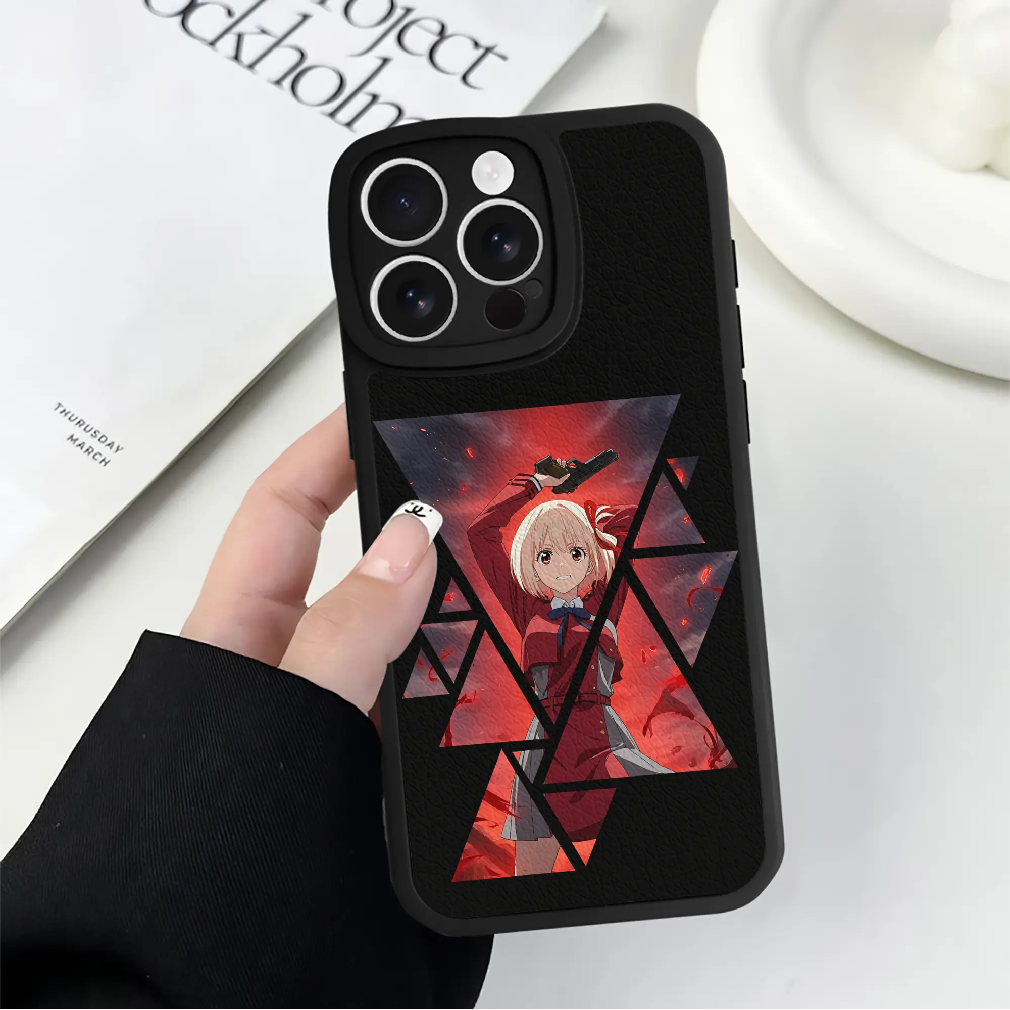 リコリス・リコイル グッズ,錦木千束