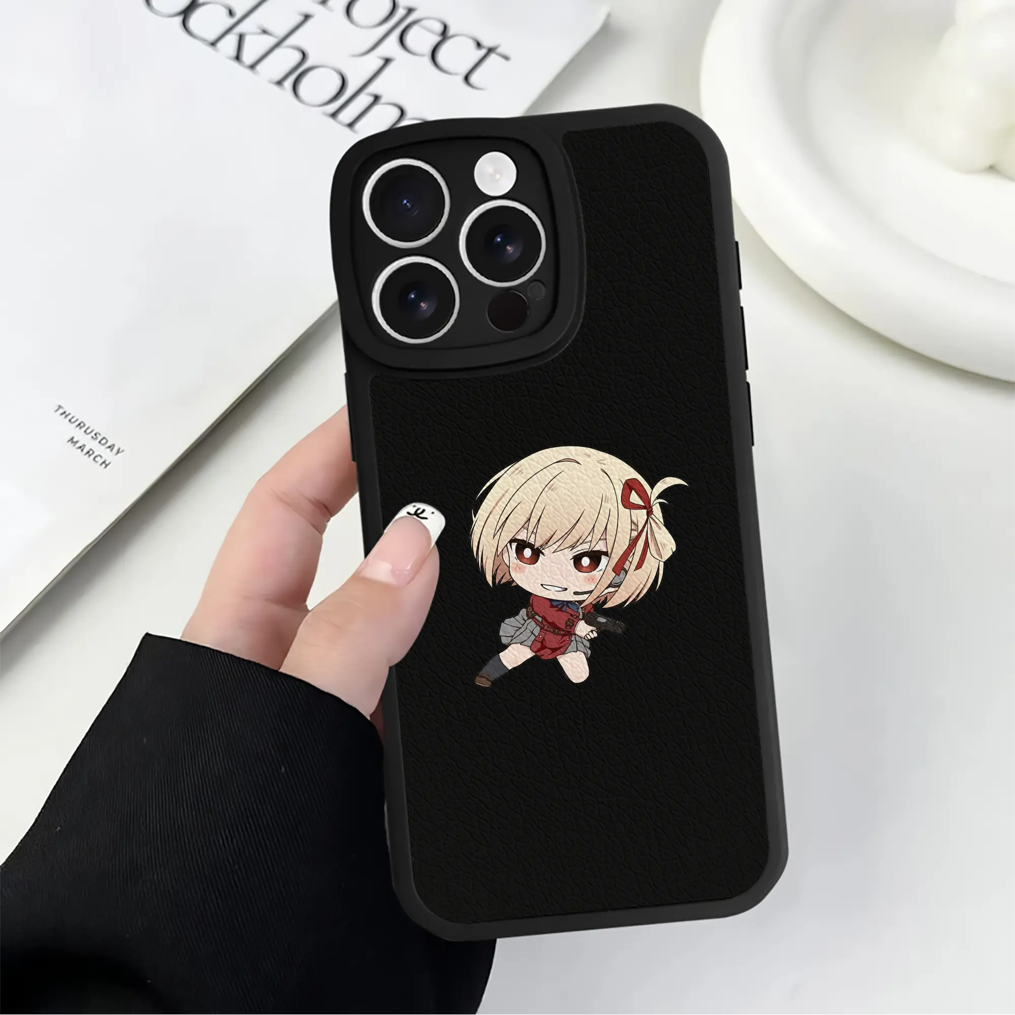 リコリス・リコイル グッズ,錦木千束