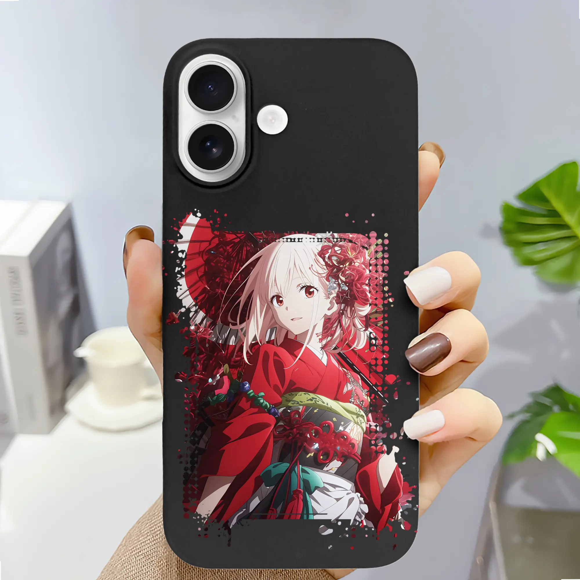 リコリス・リコイル グッズ,錦木千束