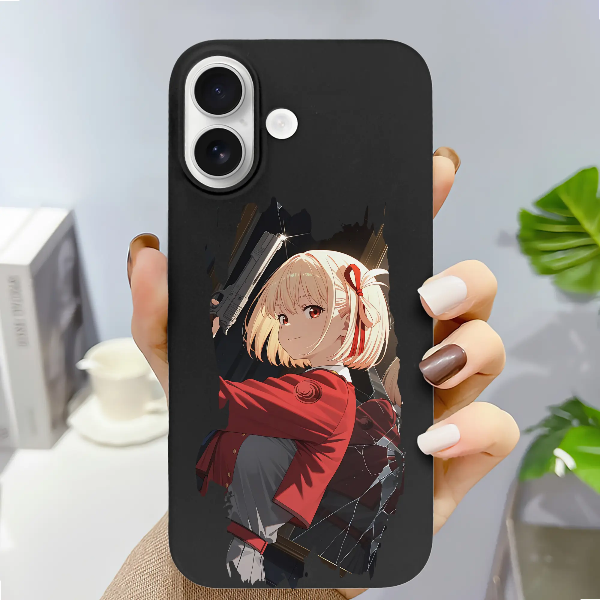 リコリス・リコイル グッズ,錦木千束