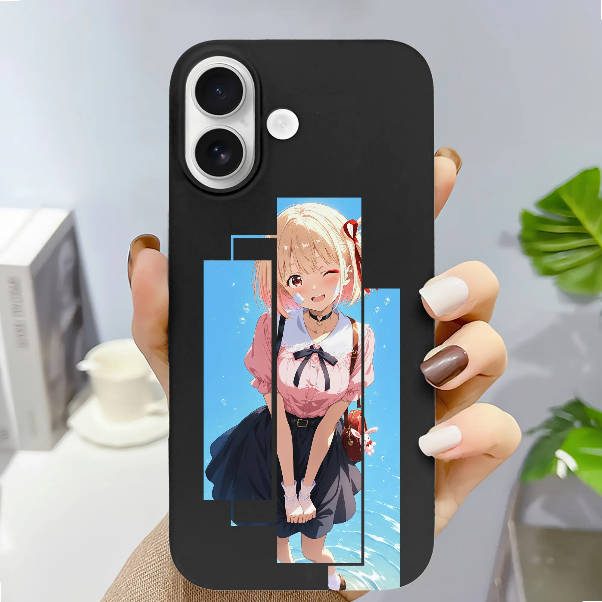 リコリス・リコイル グッズ,錦木千束