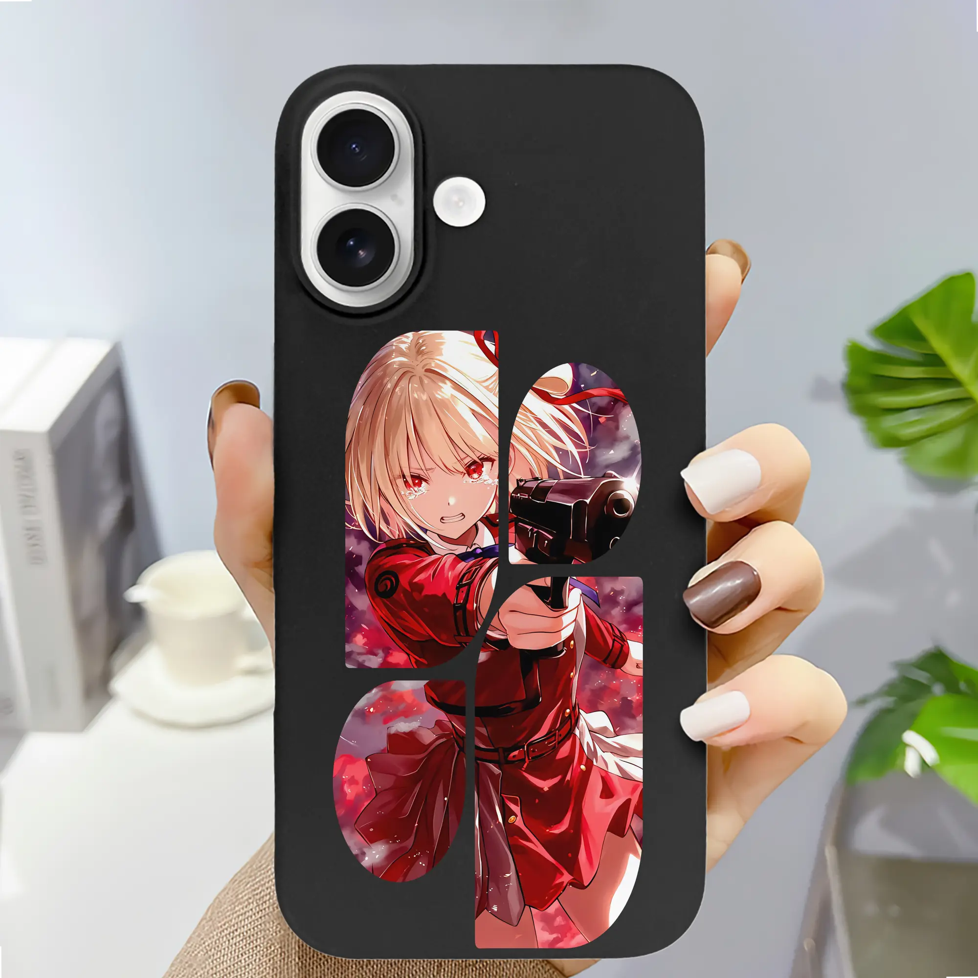 リコリス・リコイル グッズ,錦木千束