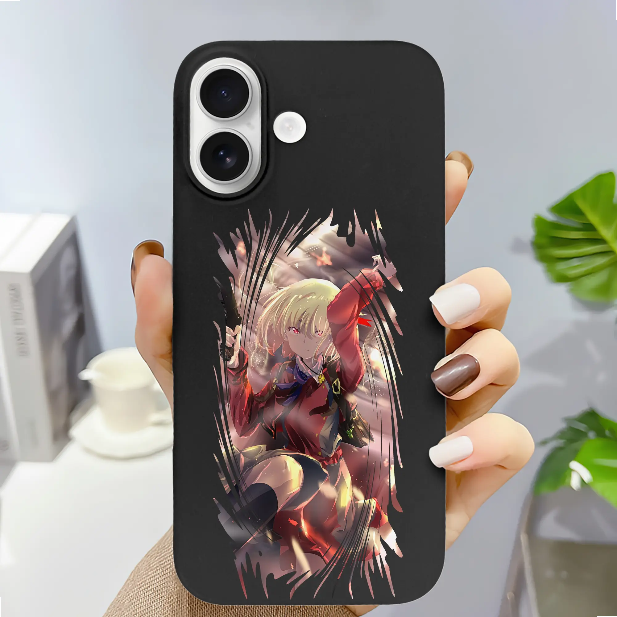 リコリス・リコイル グッズ,錦木千束