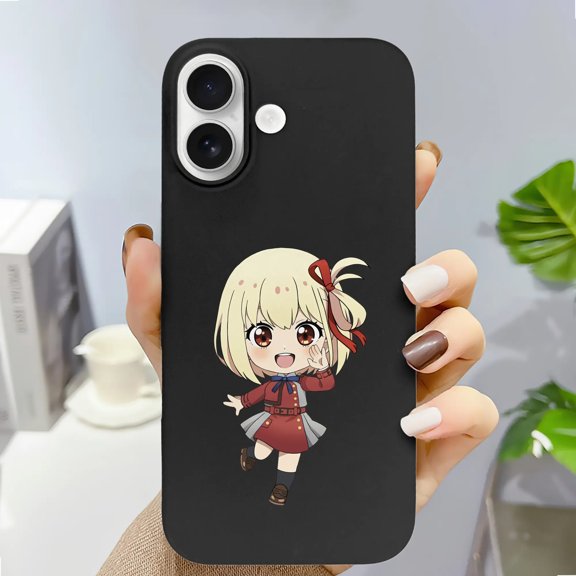 リコリス・リコイル グッズ,錦木千束