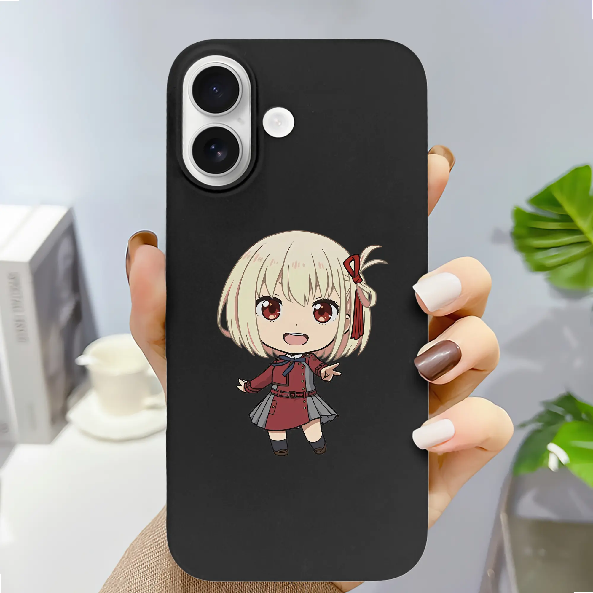 リコリス・リコイル グッズ,錦木千束