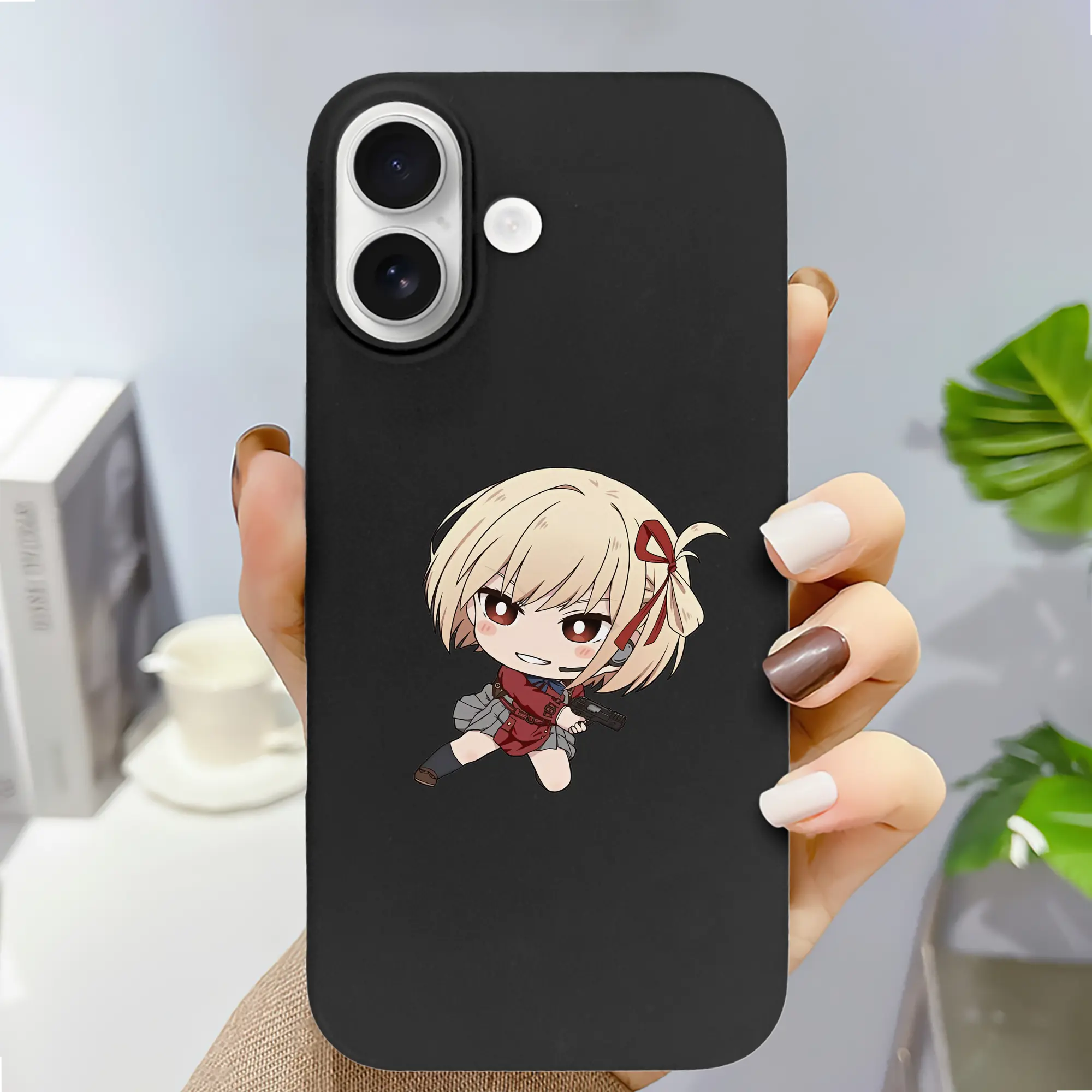 リコリス・リコイル グッズ,錦木千束