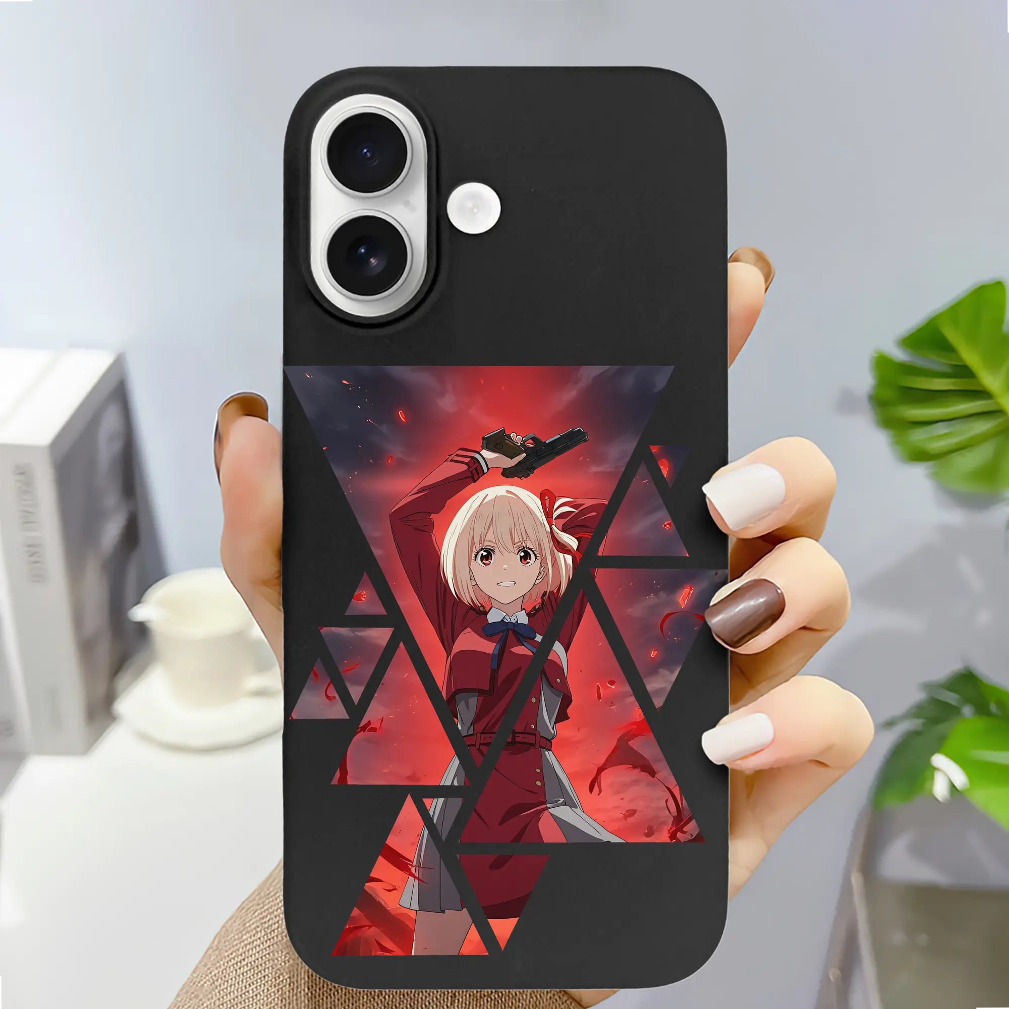 リコリス・リコイル グッズ,錦木千束