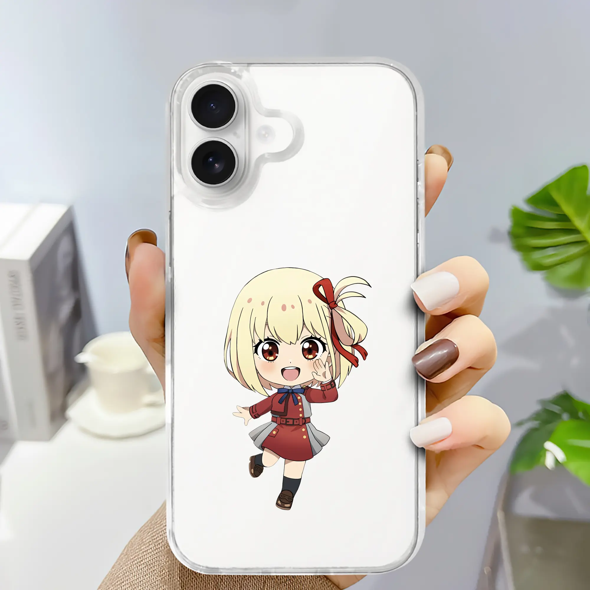 リコリス・リコイル グッズ,錦木千束