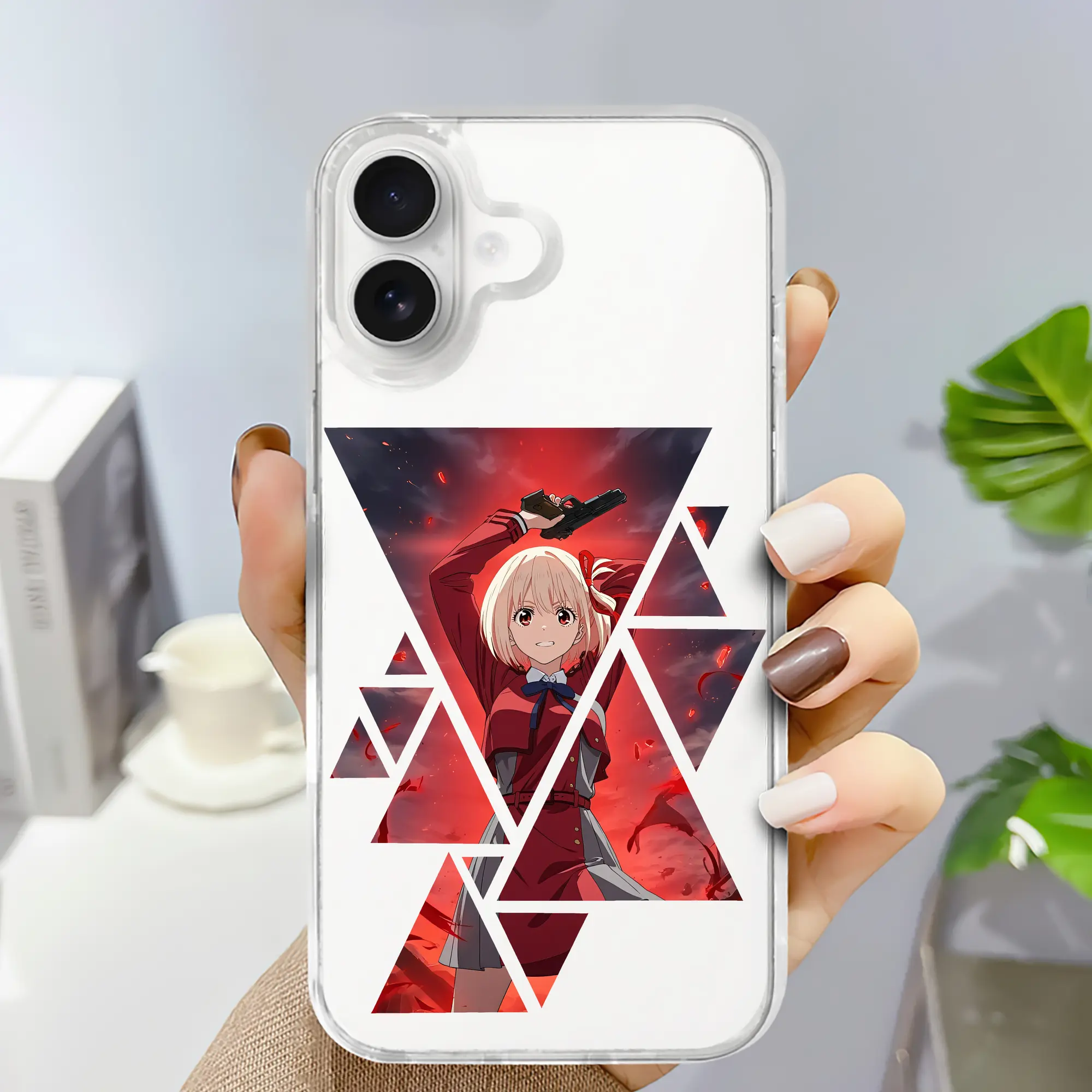 リコリス・リコイル グッズ,錦木千束