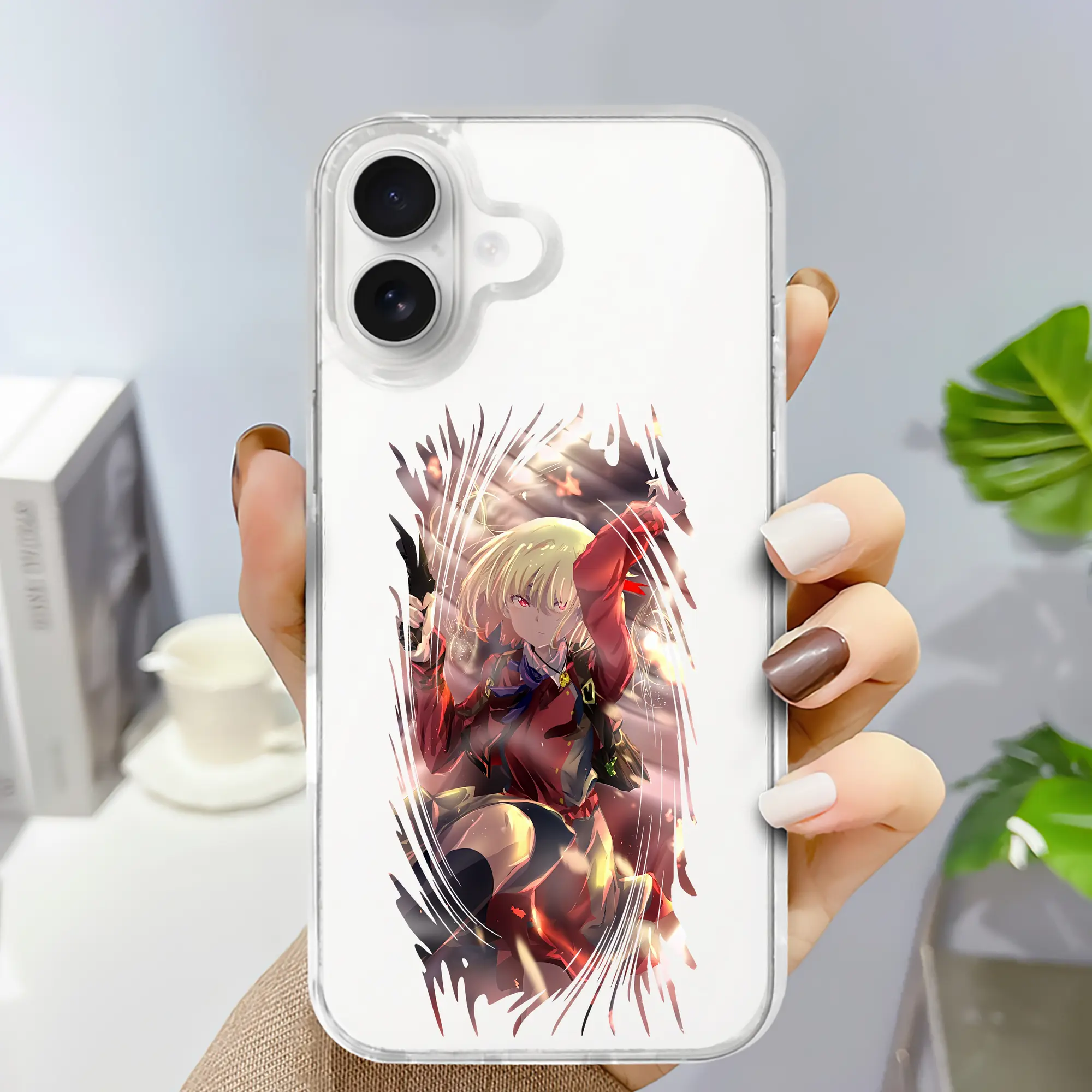 リコリス・リコイル グッズ,錦木千束