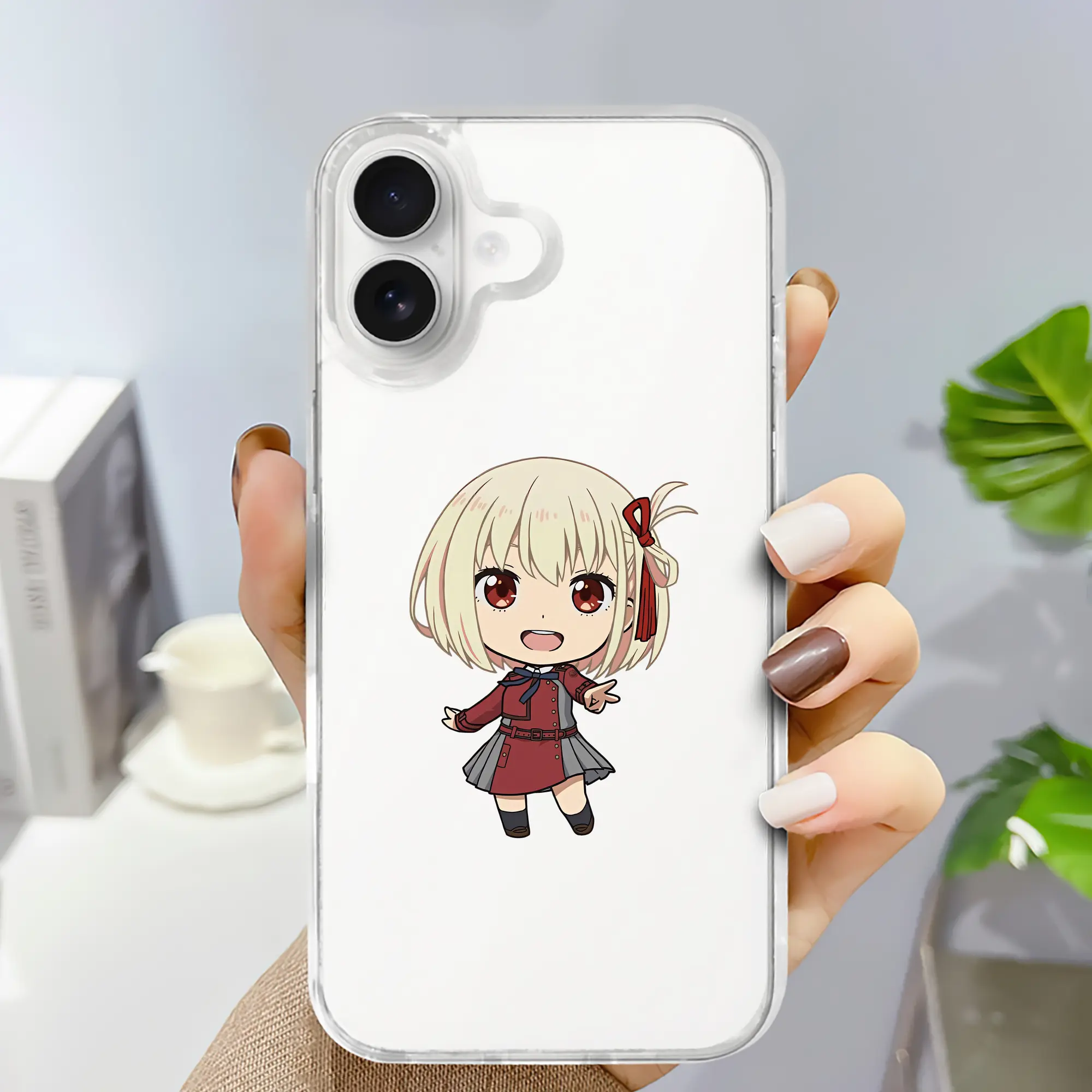 リコリス・リコイル グッズ,錦木千束