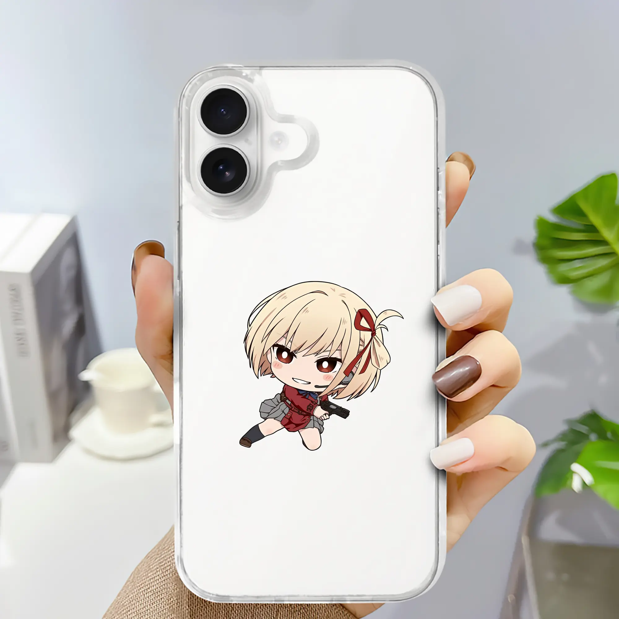 リコリス・リコイル グッズ,錦木千束