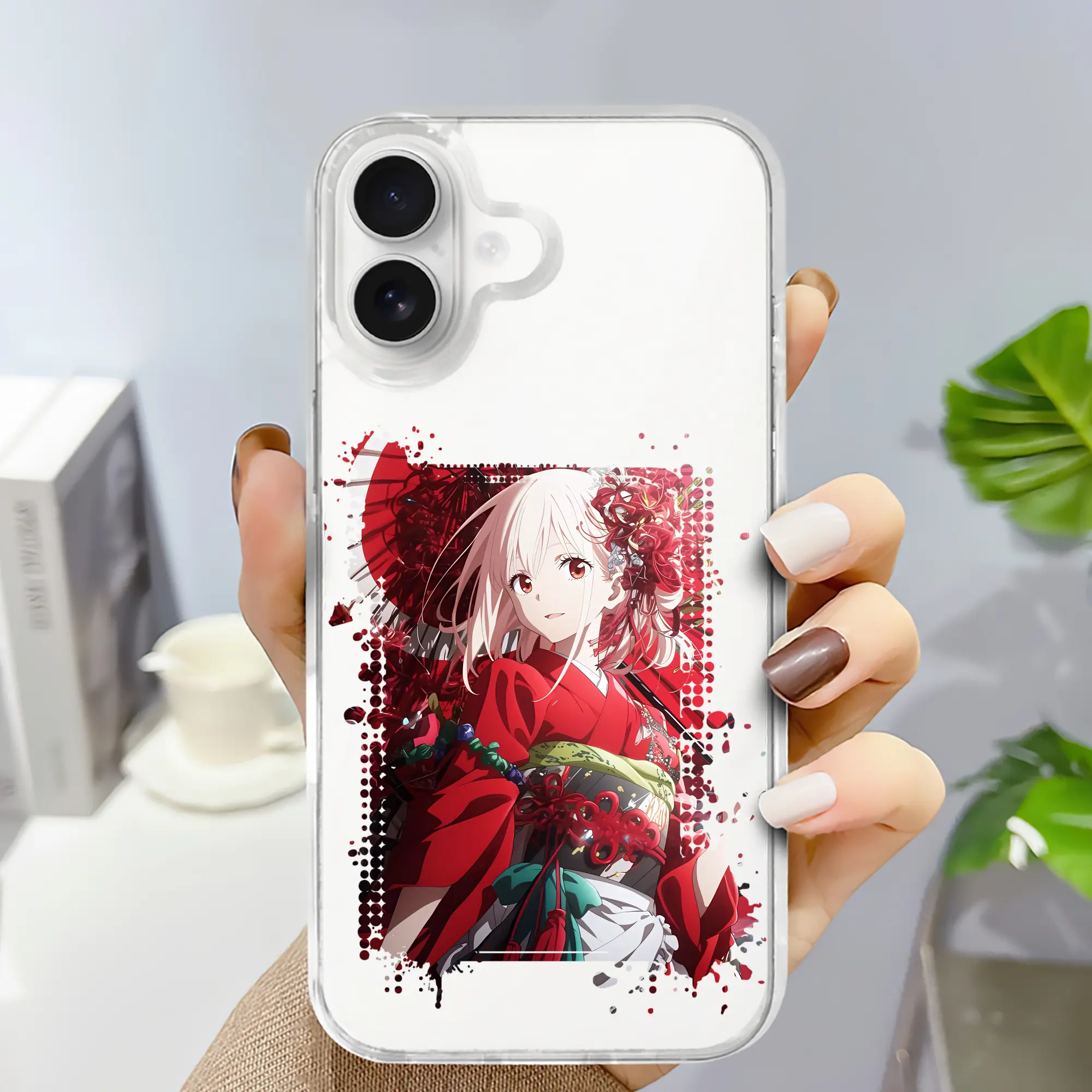 リコリス・リコイル グッズ,錦木千束