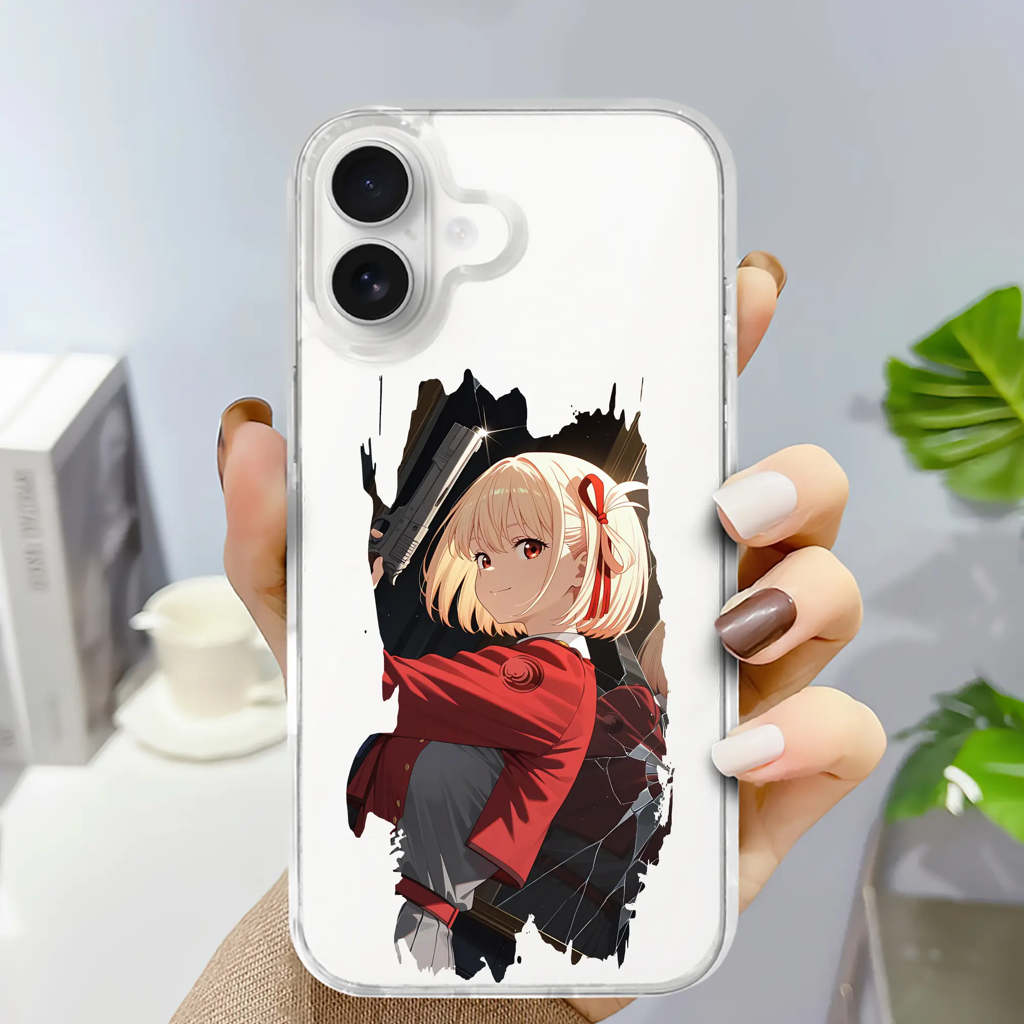 リコリス・リコイル グッズ,錦木千束