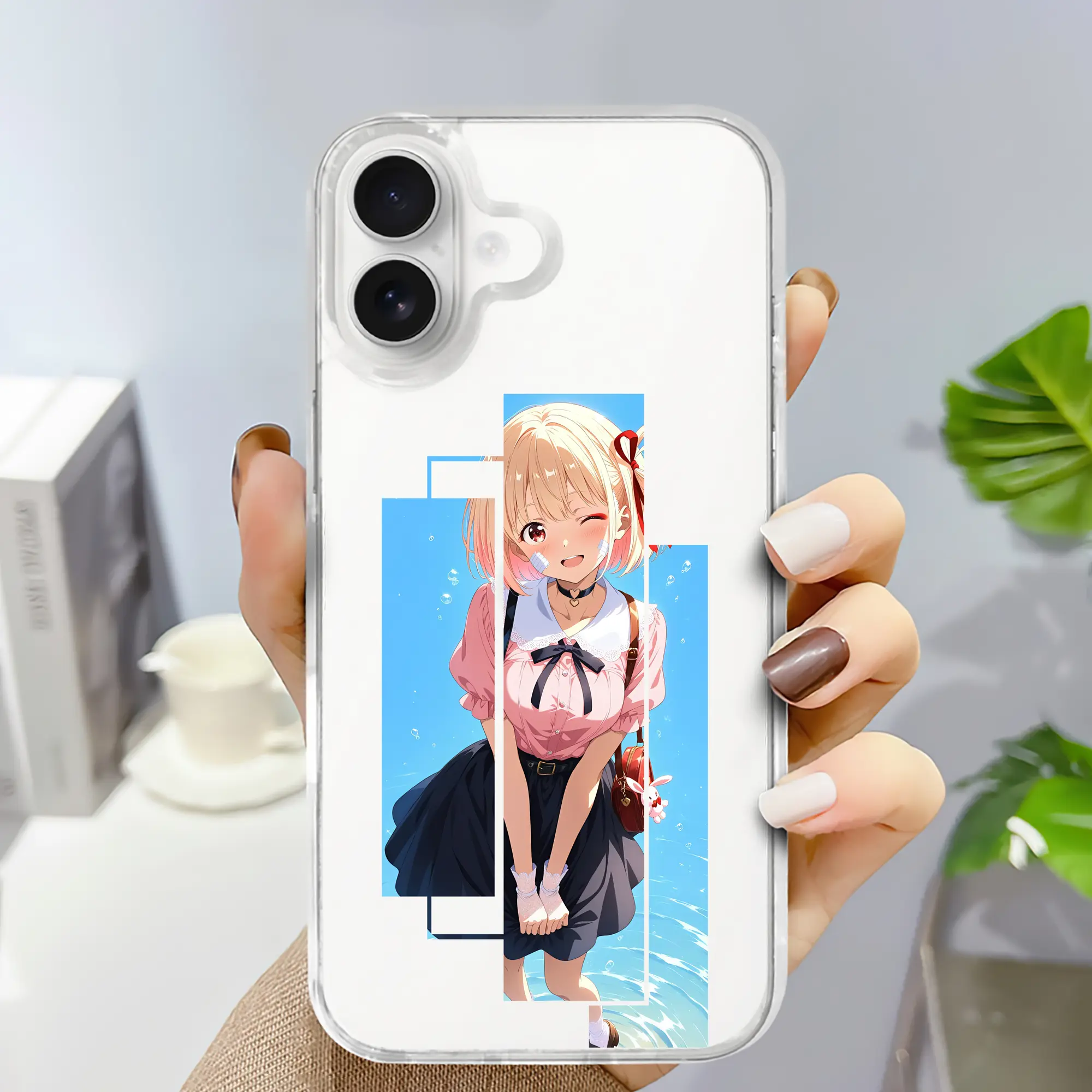 リコリス・リコイル グッズ,錦木千束