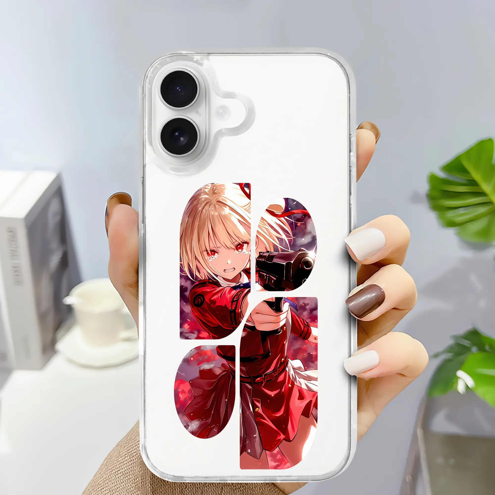 リコリス・リコイル グッズ,錦木千束