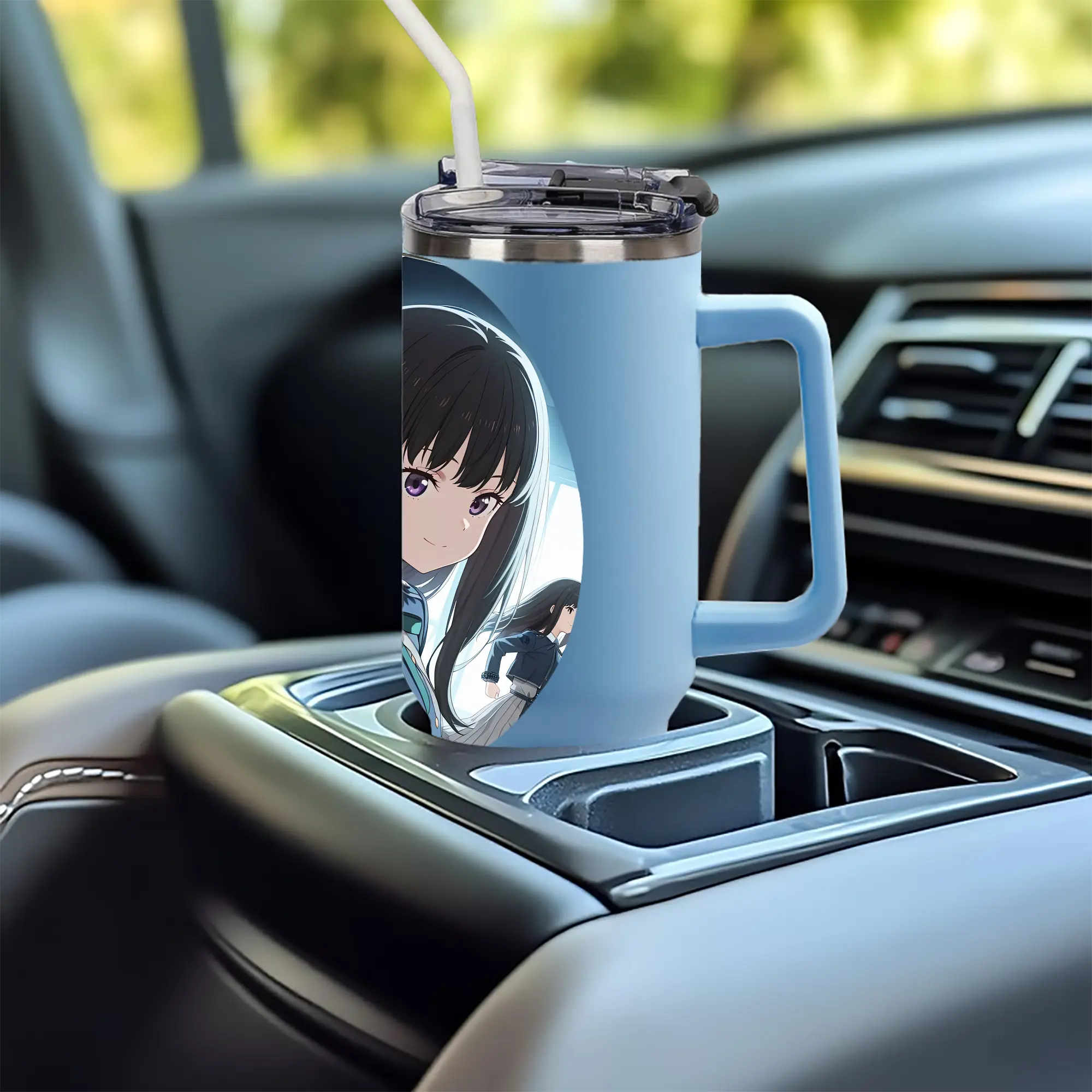 リコリス・リコイル グッズ,井ノ上たきな