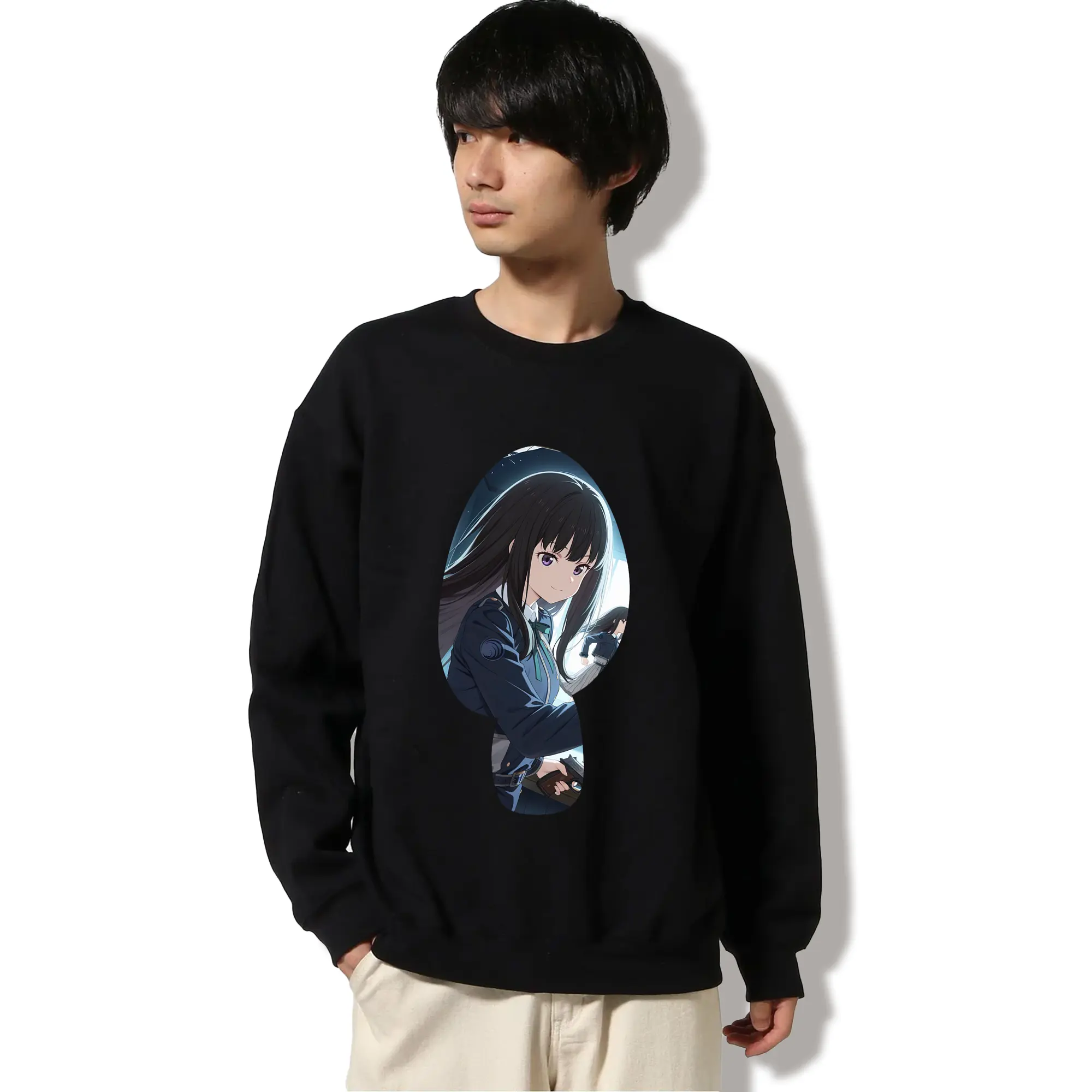 リコリス・リコイル グッズ,井ノ上たきな