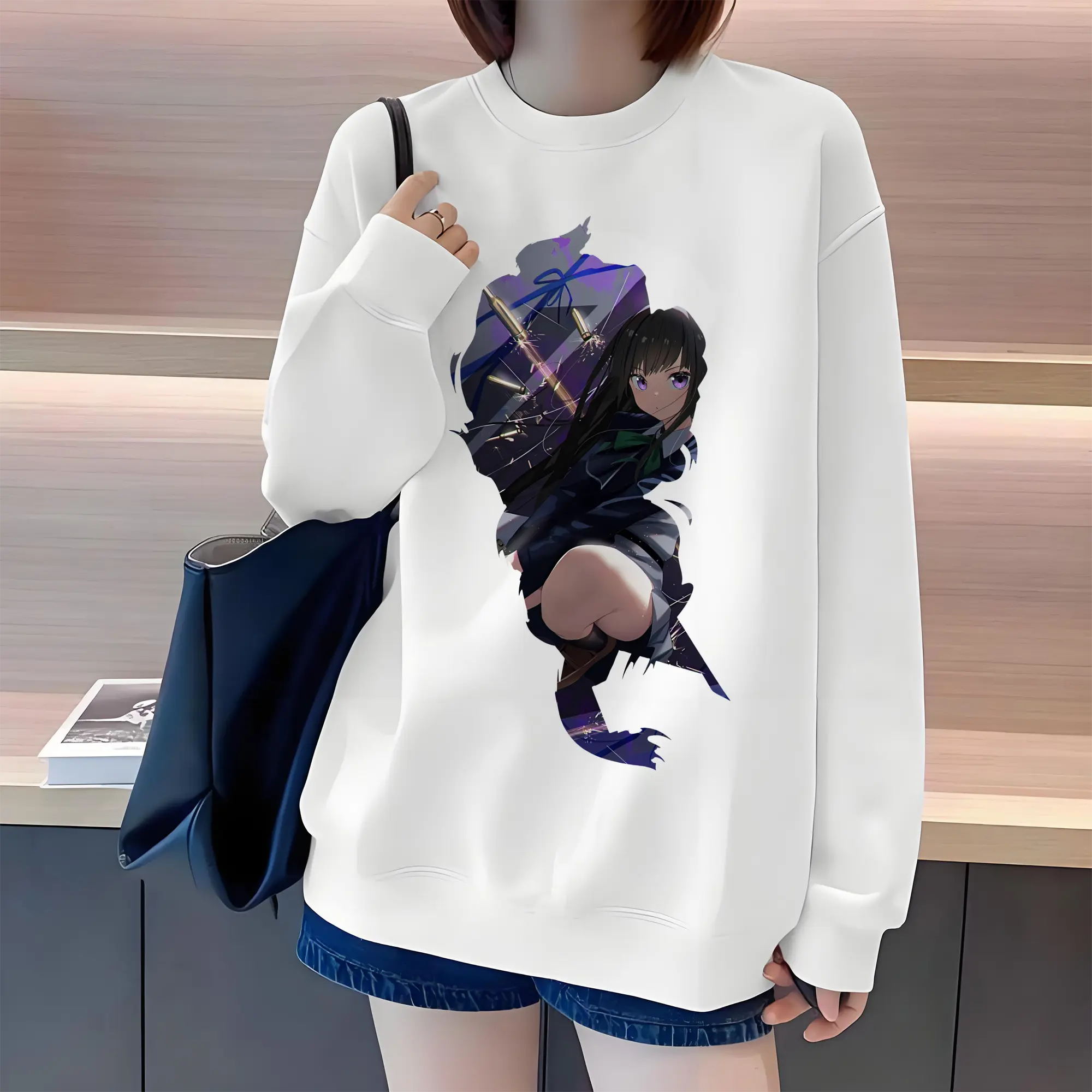 リコリス・リコイル グッズ,井ノ上たきな