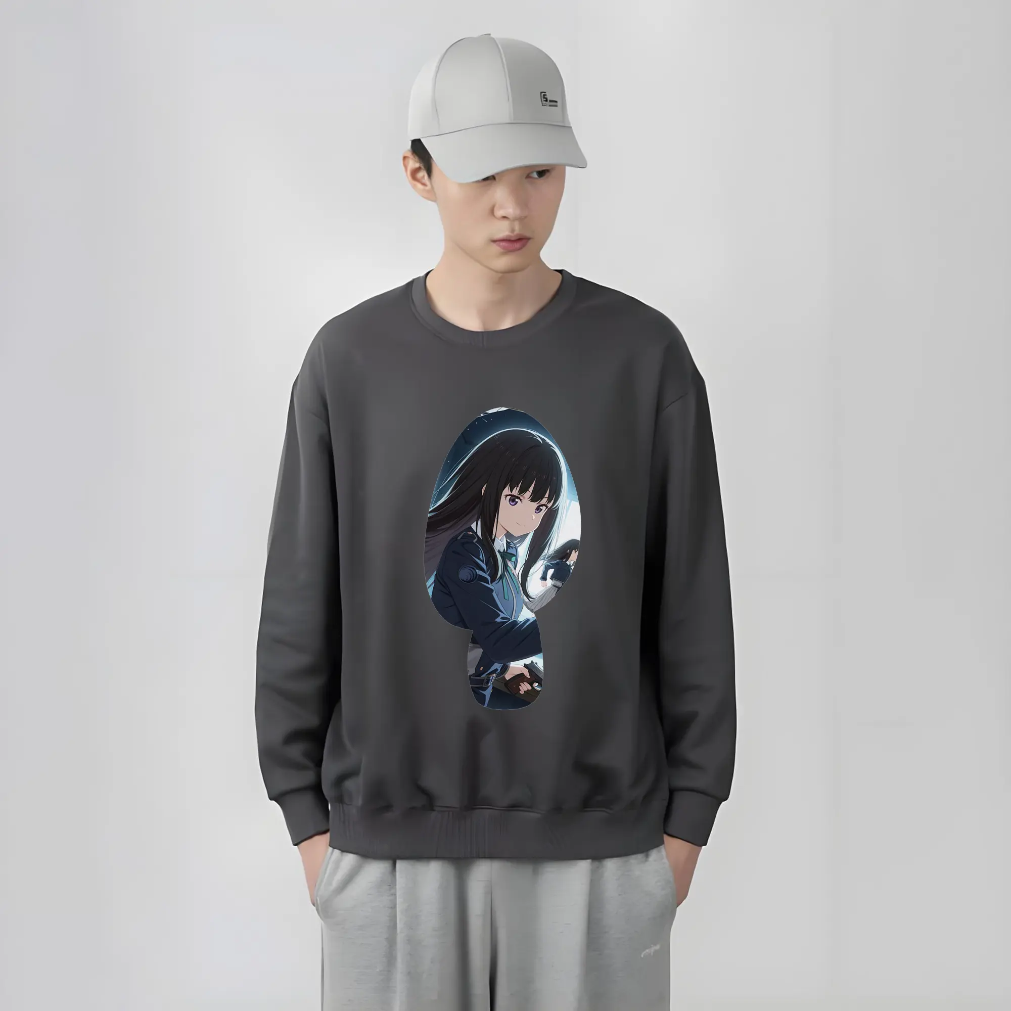 リコリス・リコイル グッズ,井ノ上たきな