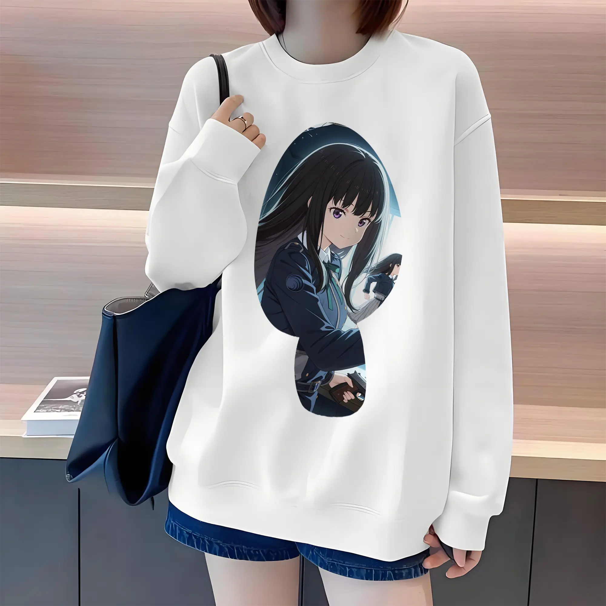 リコリス・リコイル グッズ,井ノ上たきな