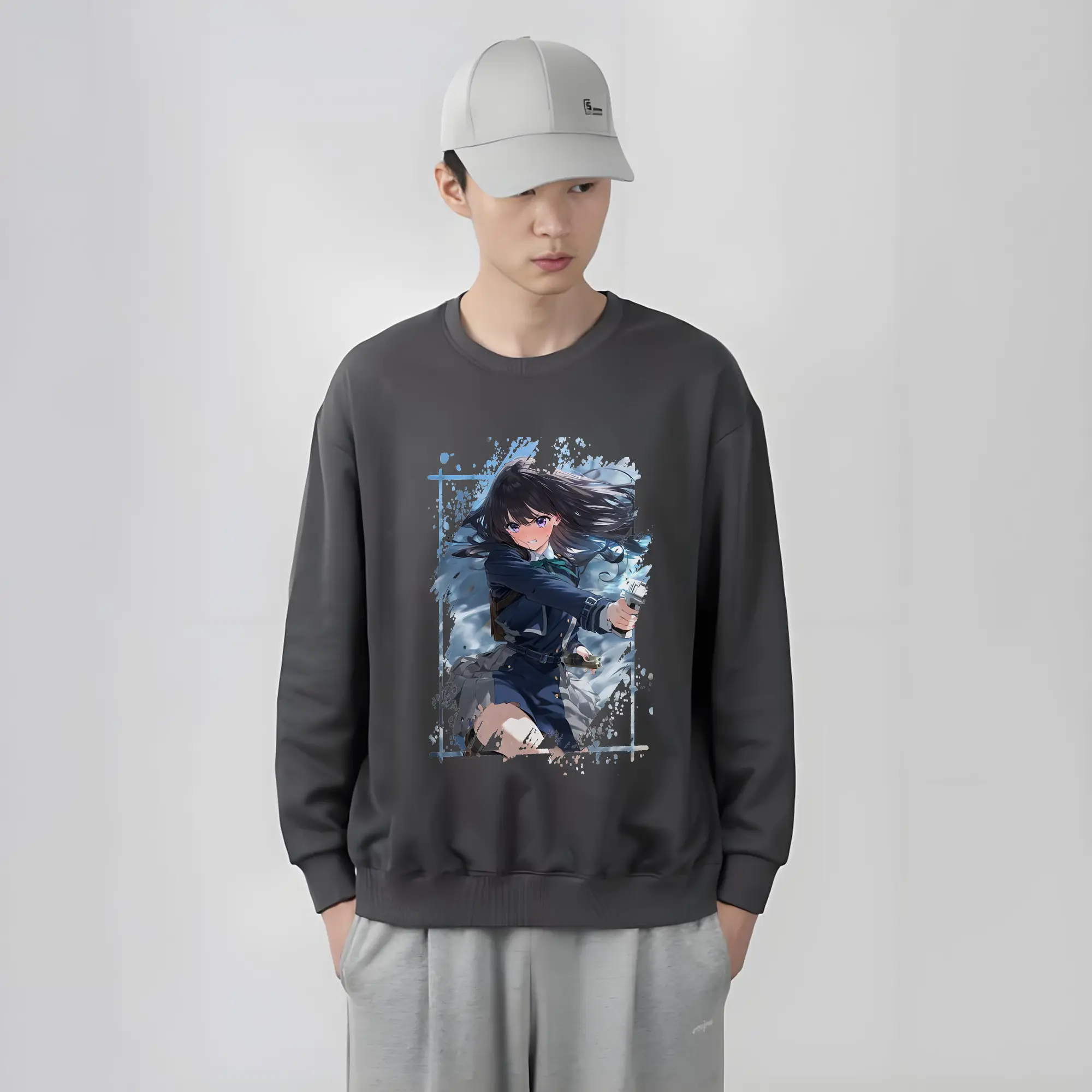 リコリス・リコイル グッズ,井ノ上たきな