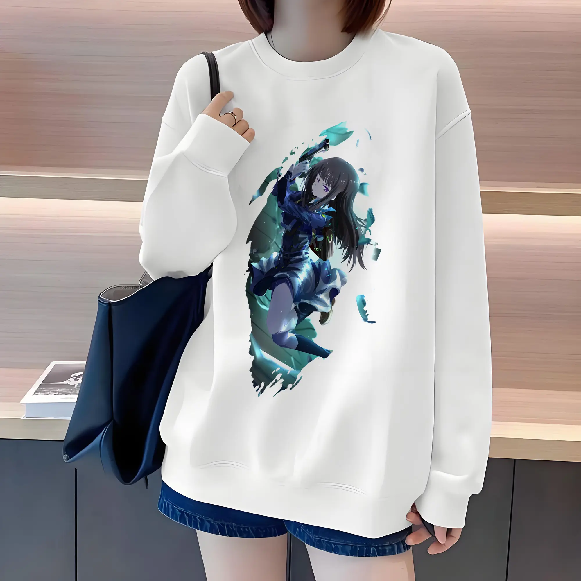 リコリス・リコイル グッズ,井ノ上たきな