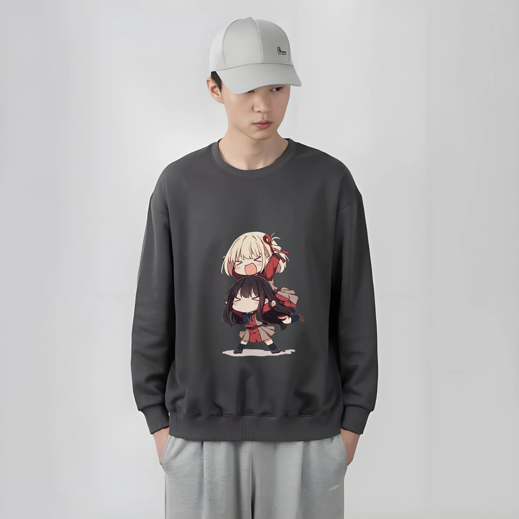 リコリス・リコイル グッズ,井ノ上たきな