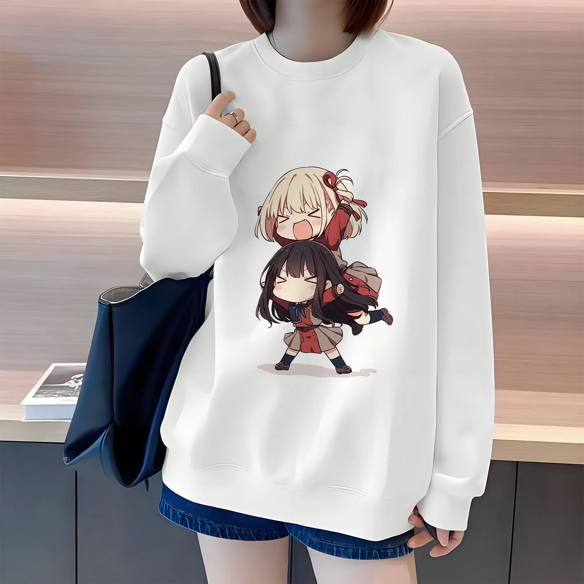 リコリス・リコイル グッズ,井ノ上たきな