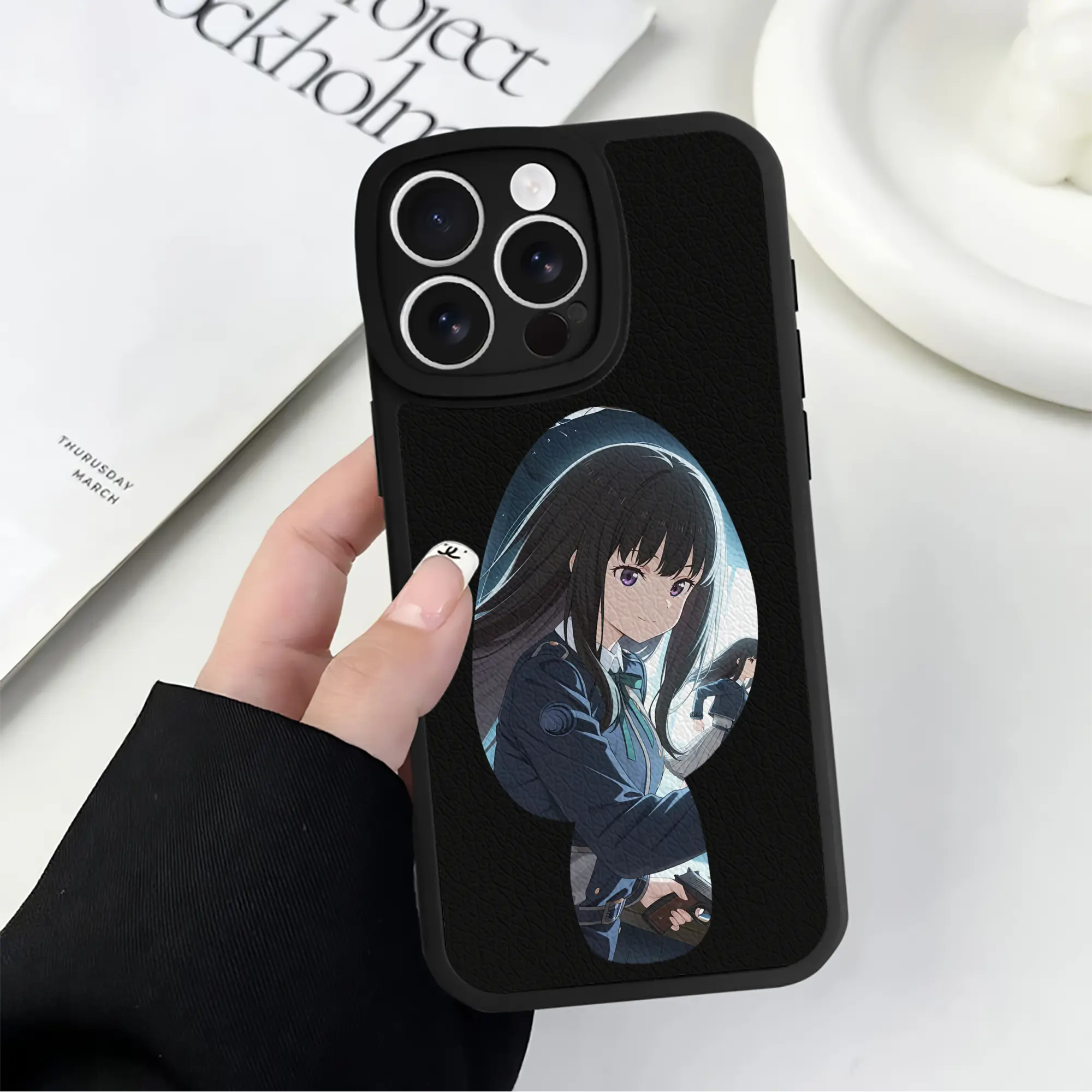 リコリス・リコイル グッズ,井ノ上たきな