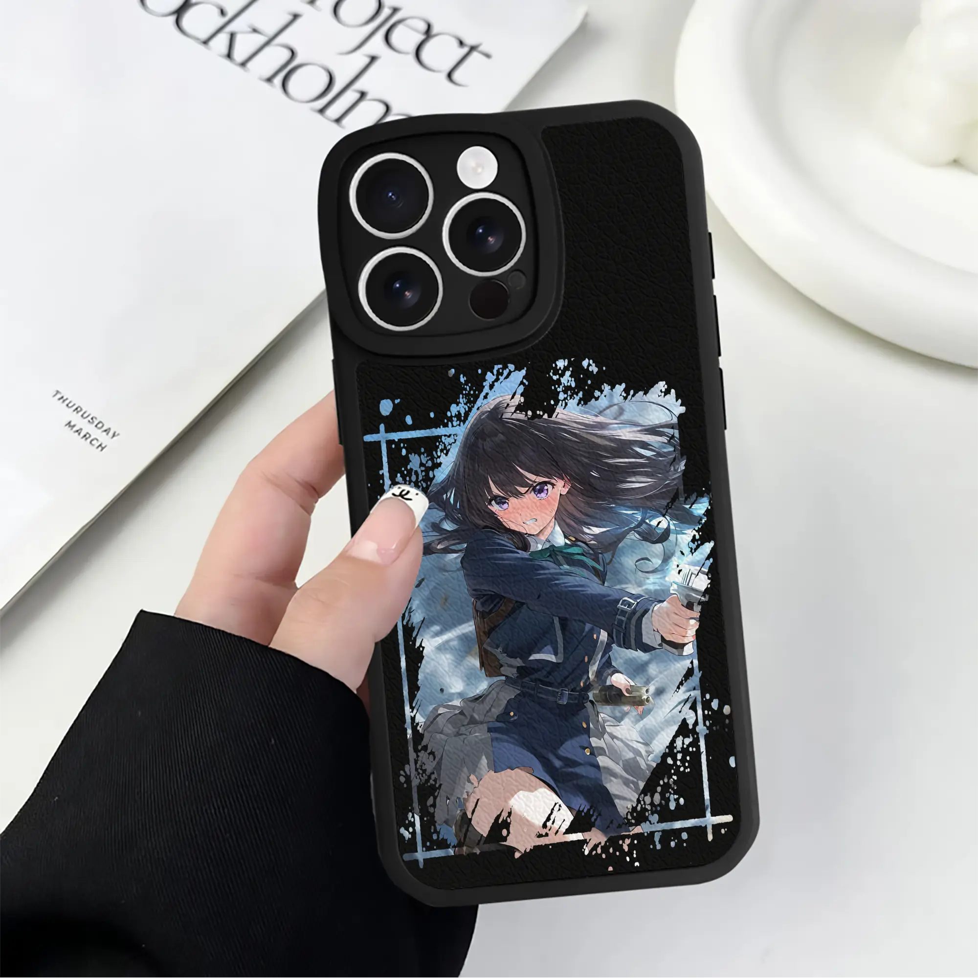 リコリス・リコイル グッズ,井ノ上たきな