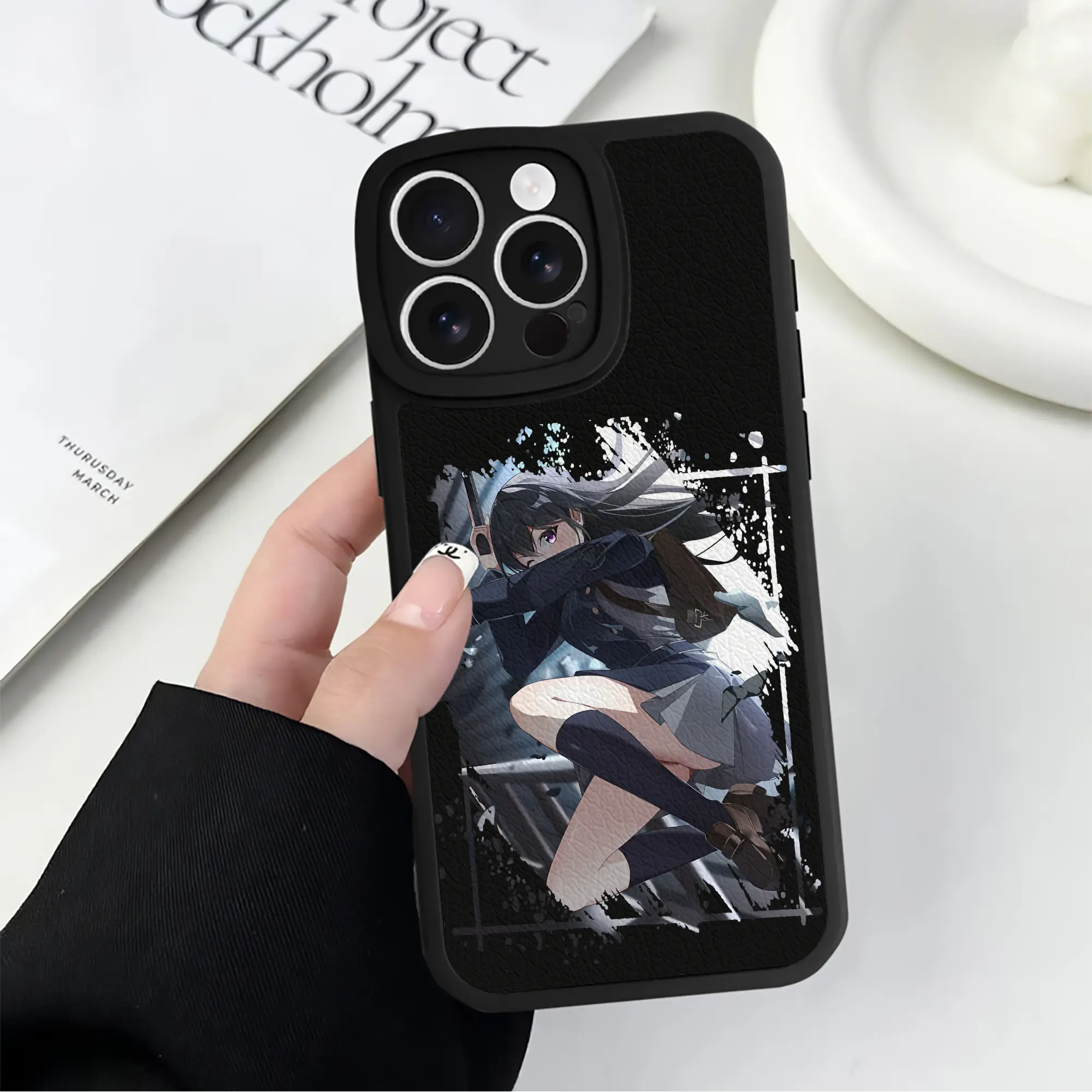 リコリス・リコイル グッズ,井ノ上たきな