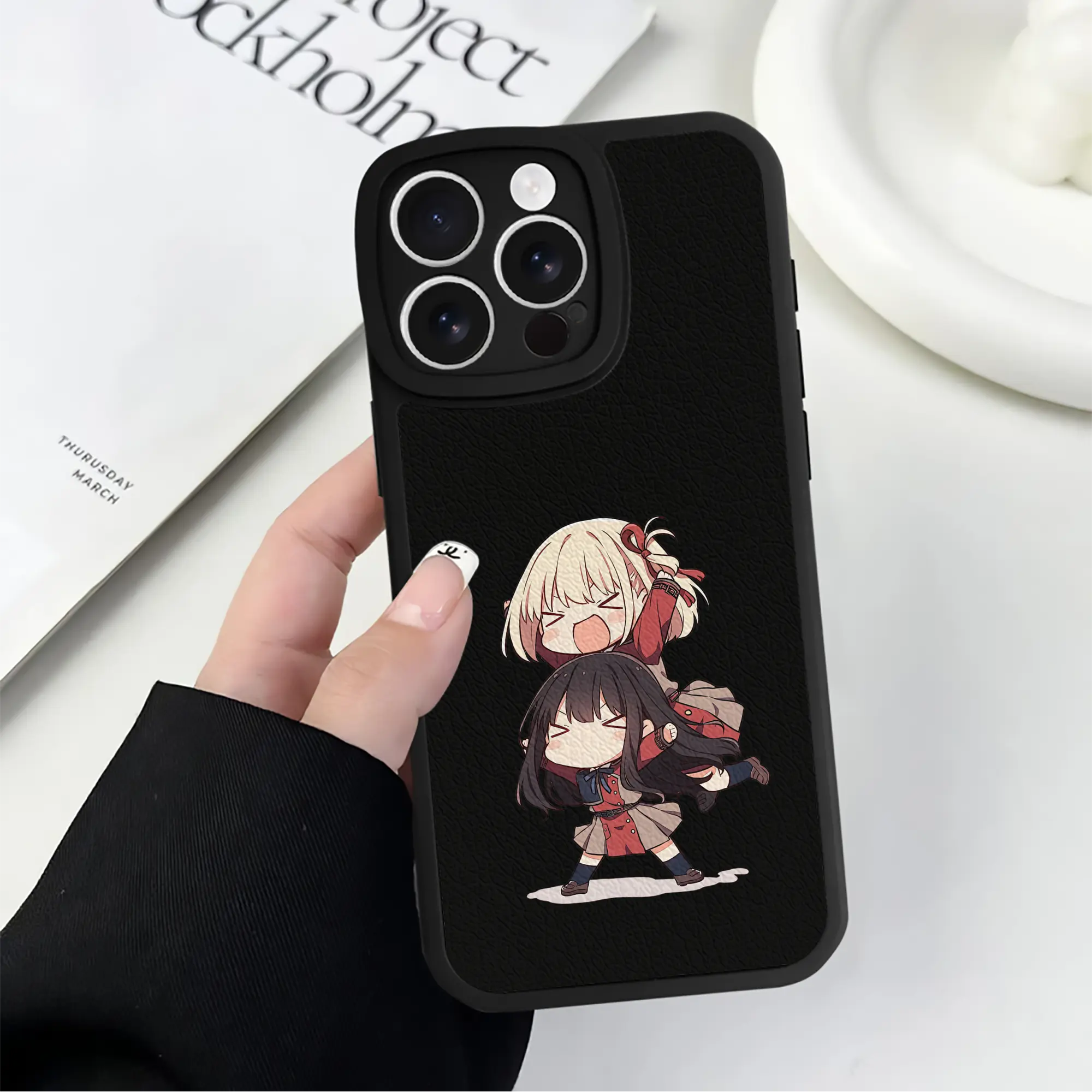 リコリス・リコイル グッズ,井ノ上たきな