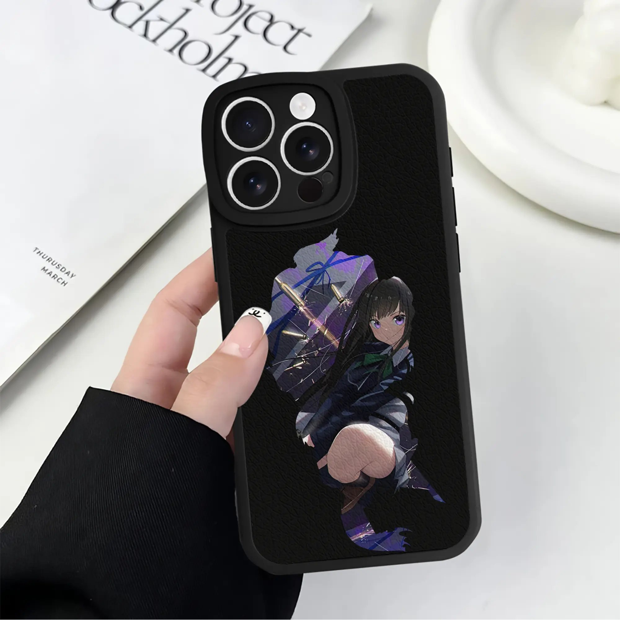 リコリス・リコイル グッズ,井ノ上たきな