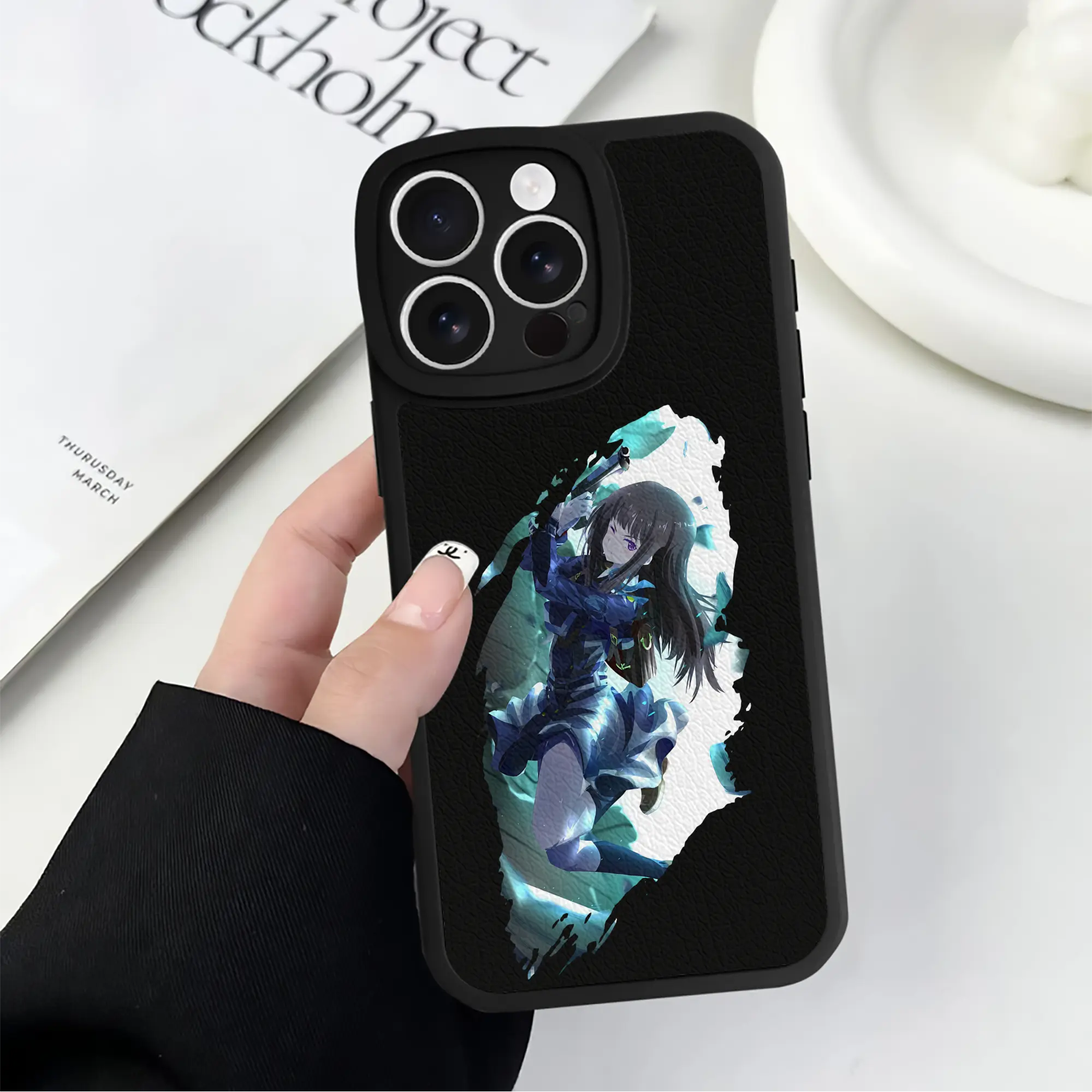 リコリス・リコイル グッズ,井ノ上たきな