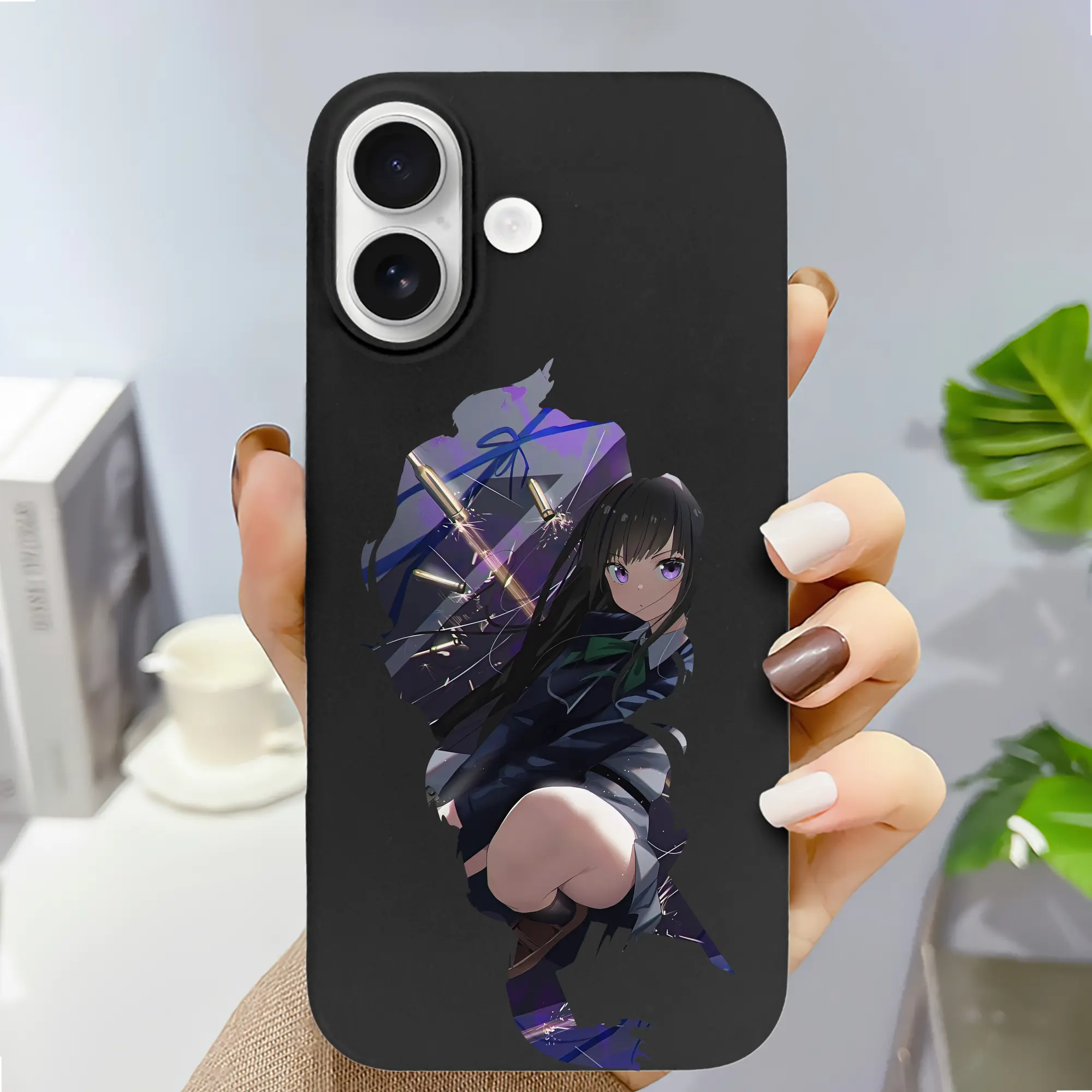 リコリス・リコイル グッズ,井ノ上たきな