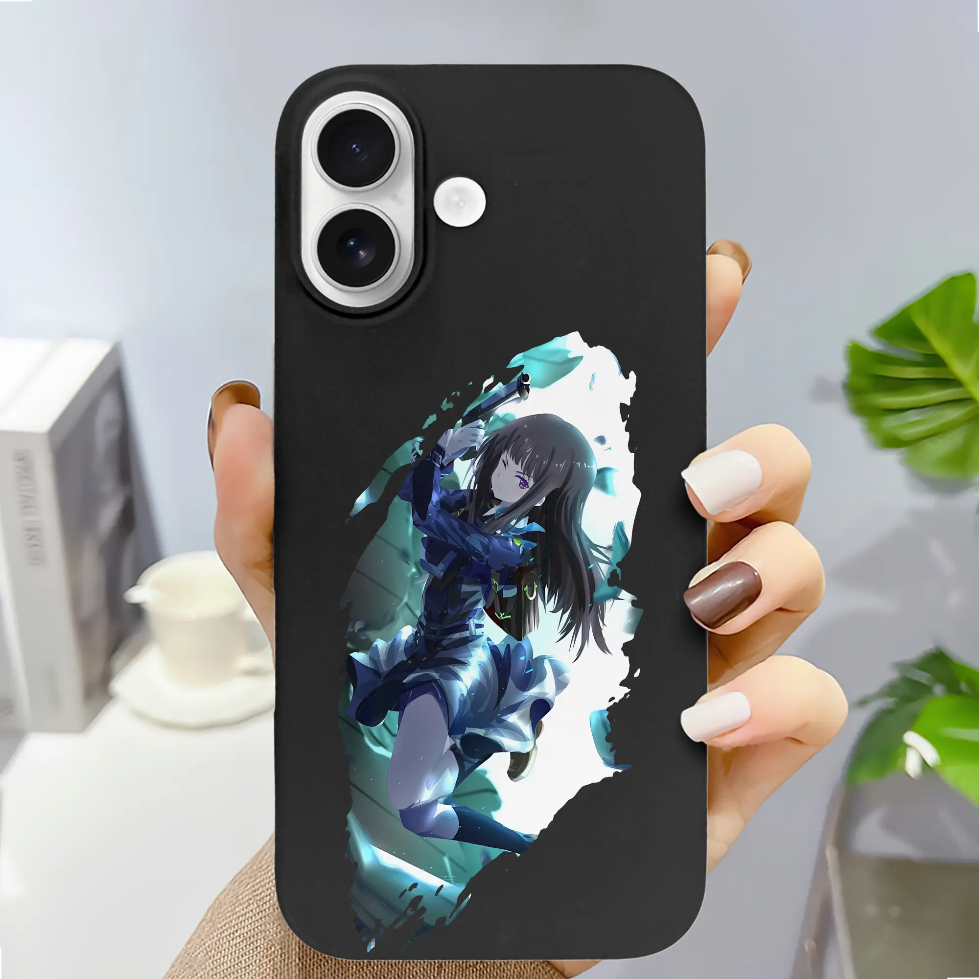 リコリス・リコイル グッズ,井ノ上たきな