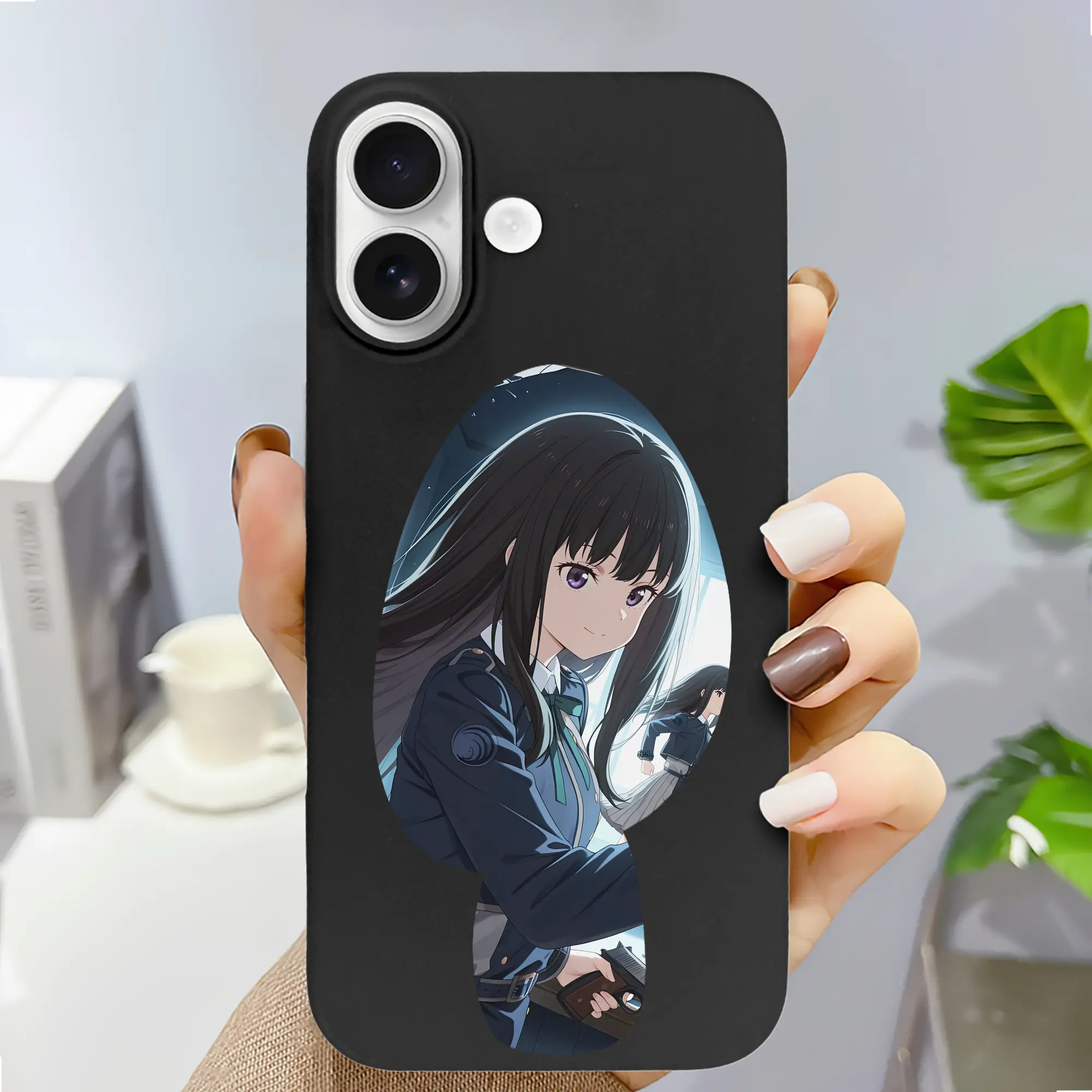 リコリス・リコイル グッズ,井ノ上たきな