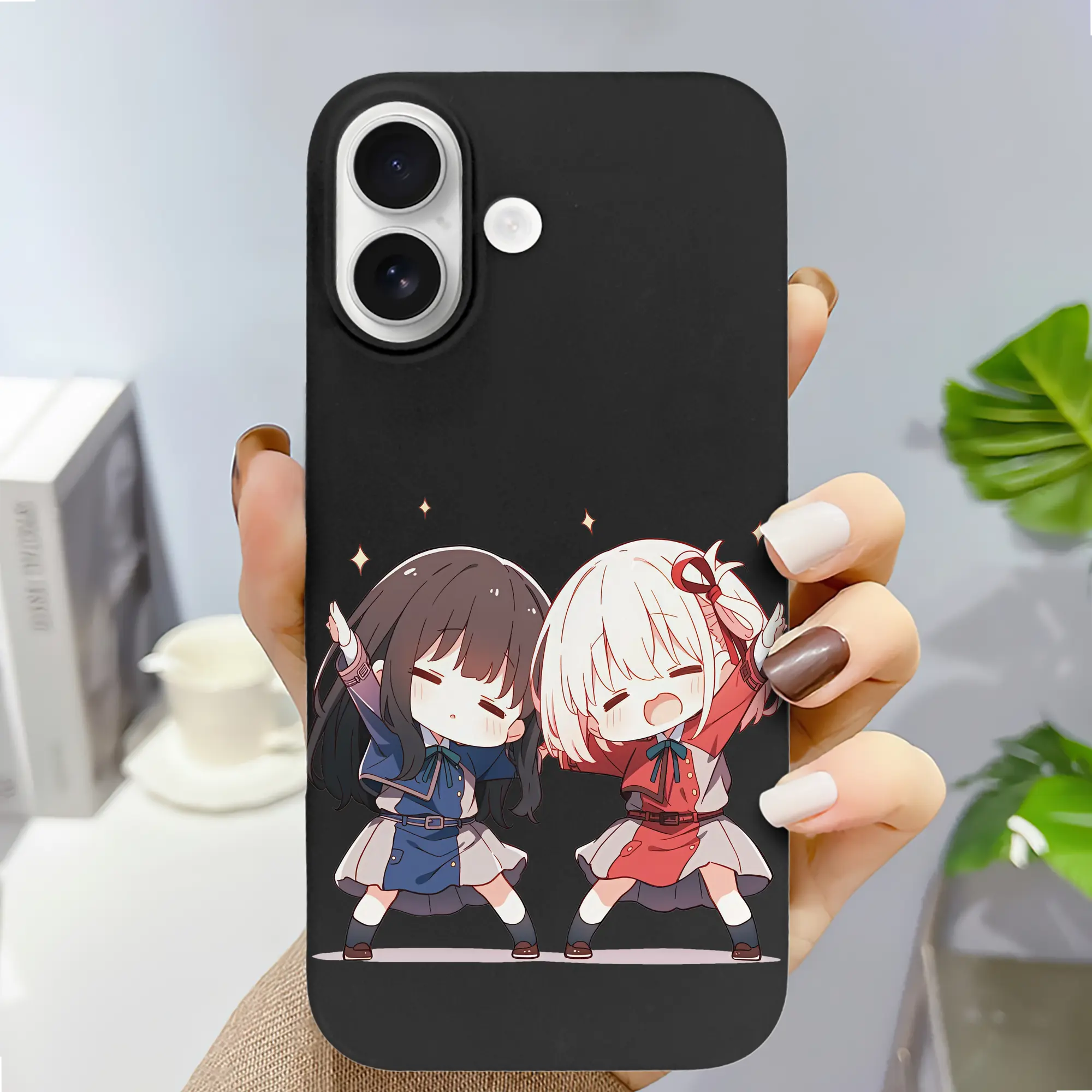 リコリス・リコイル グッズ,井ノ上たきな