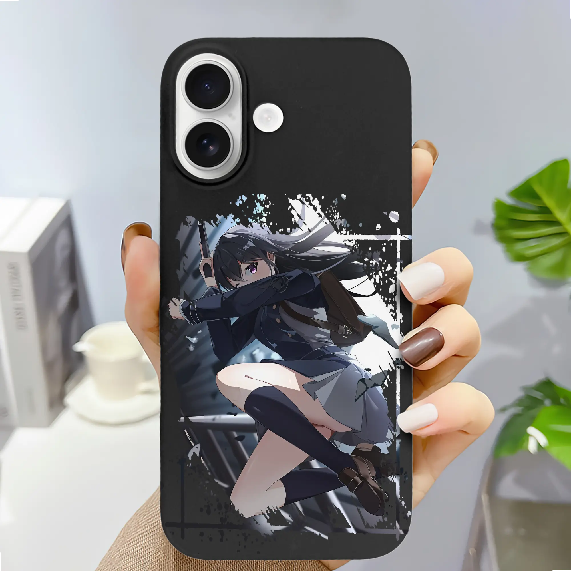 リコリス・リコイル グッズ,井ノ上たきな