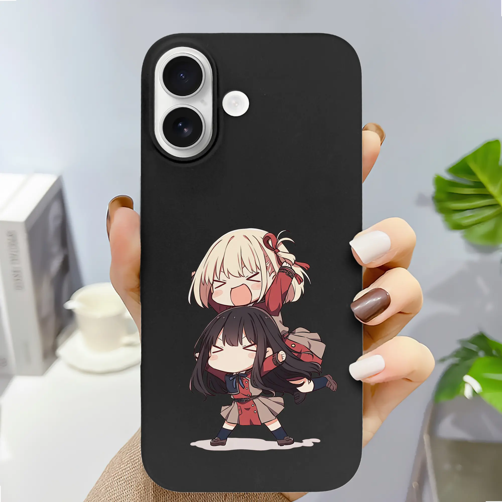 リコリス・リコイル グッズ,井ノ上たきな