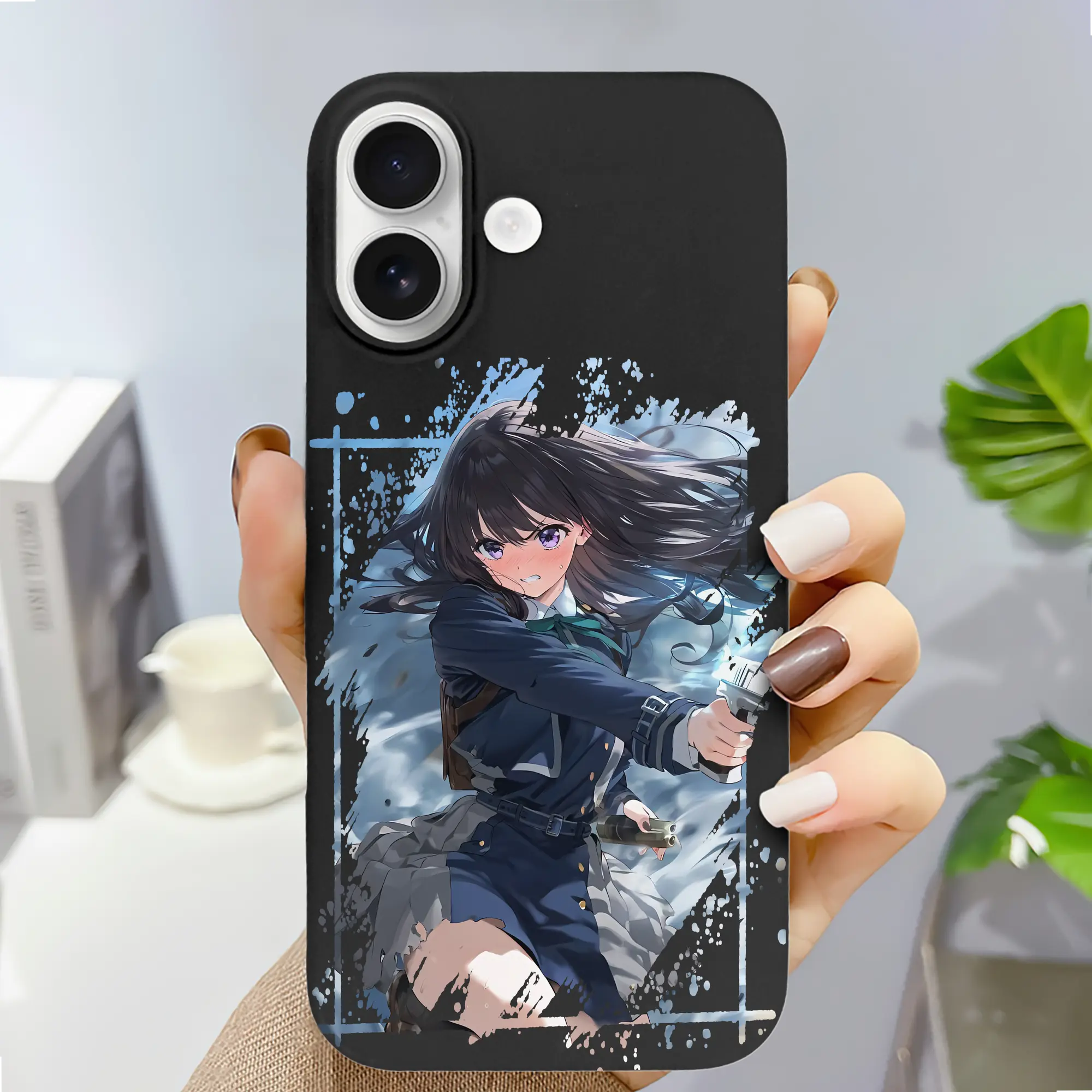 リコリス・リコイル グッズ,井ノ上たきな