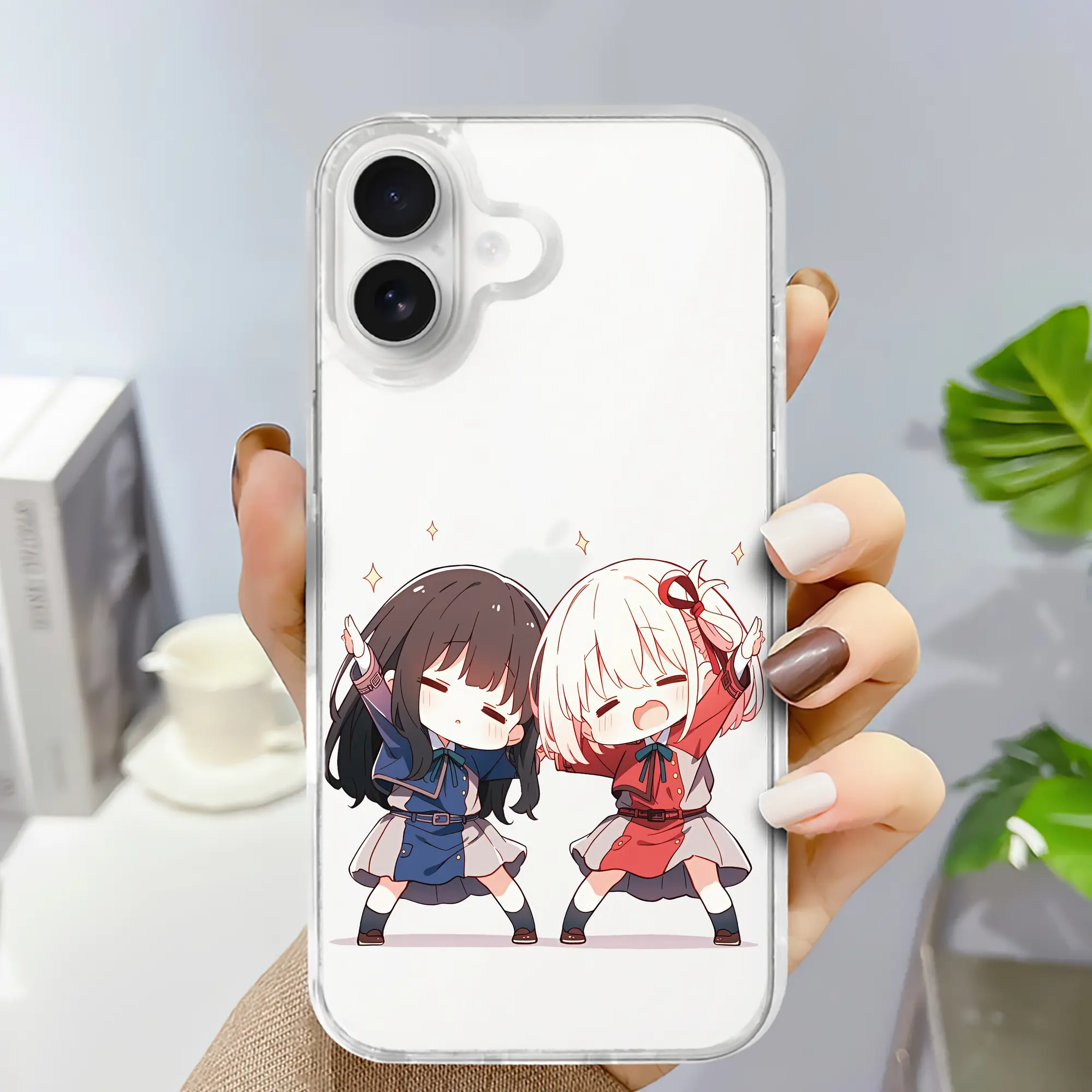 リコリス・リコイル グッズ,井ノ上たきな