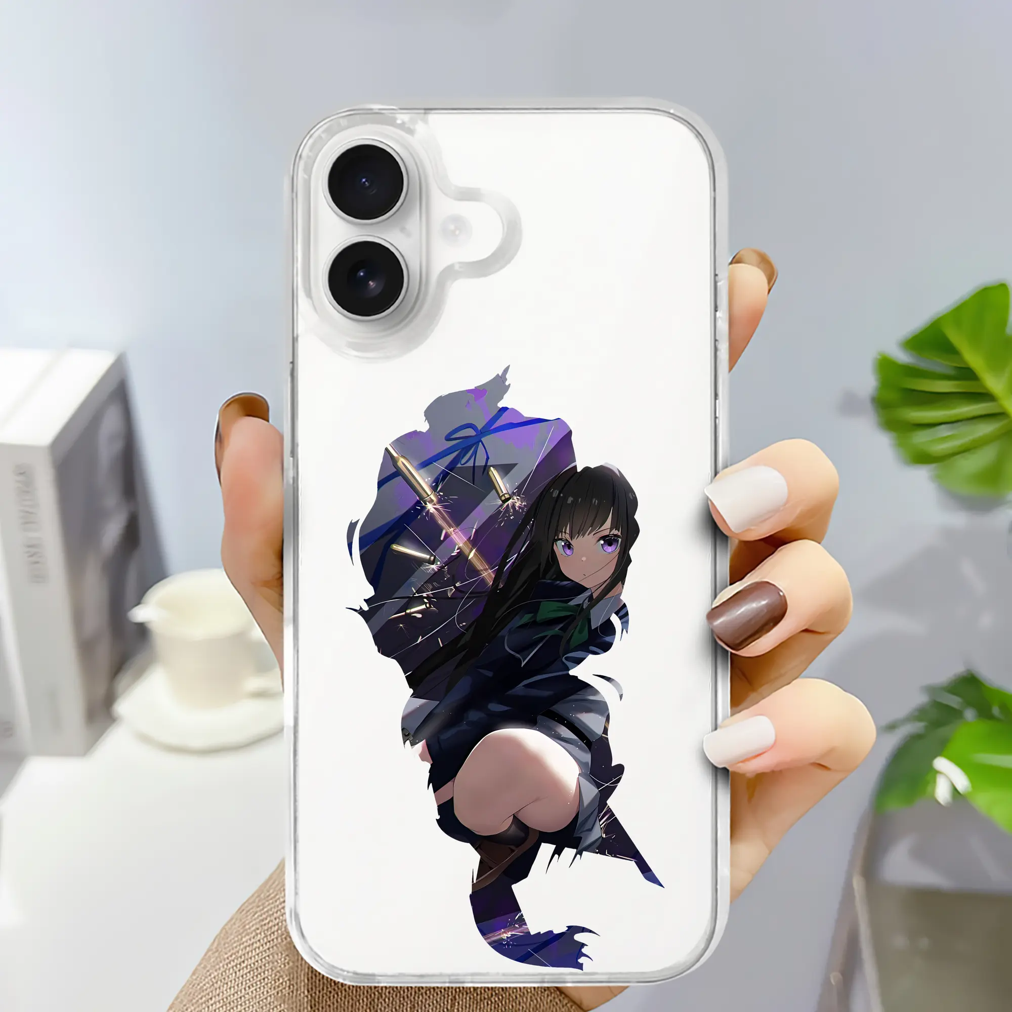 リコリス・リコイル グッズ,井ノ上たきな