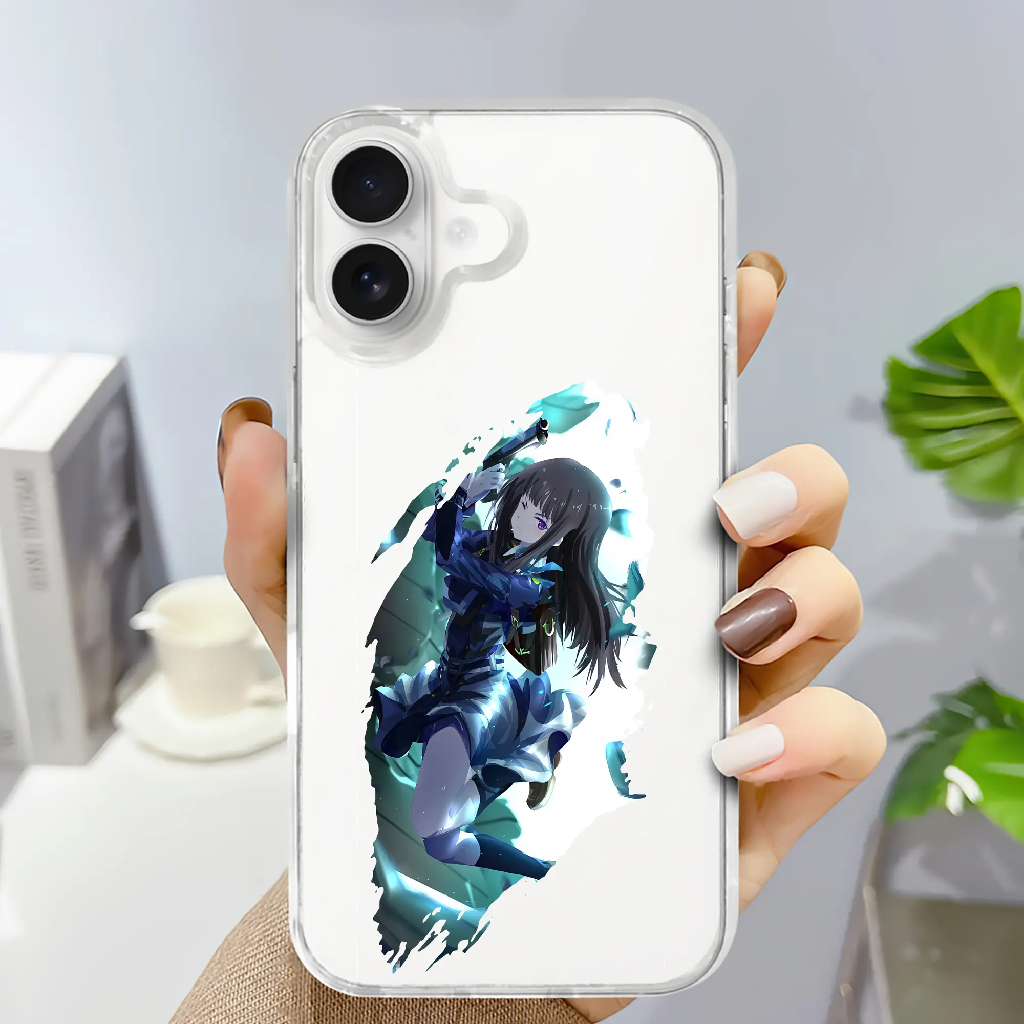 リコリス・リコイル グッズ,井ノ上たきな