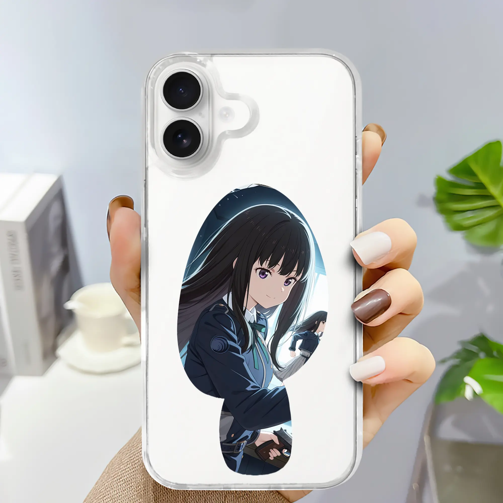 リコリス・リコイル グッズ,井ノ上たきな