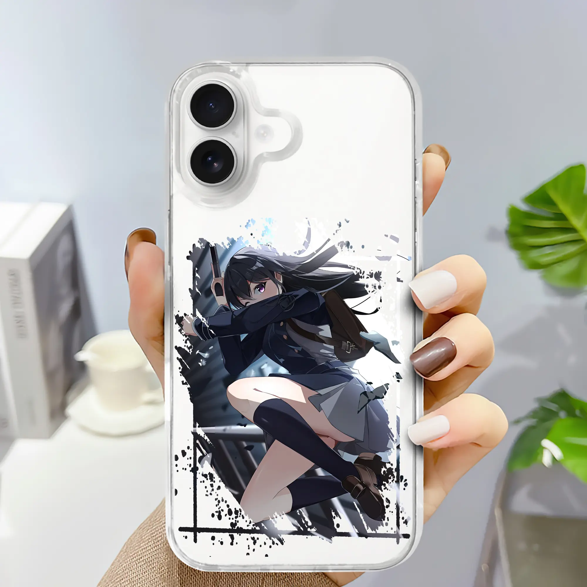 リコリス・リコイル グッズ,井ノ上たきな